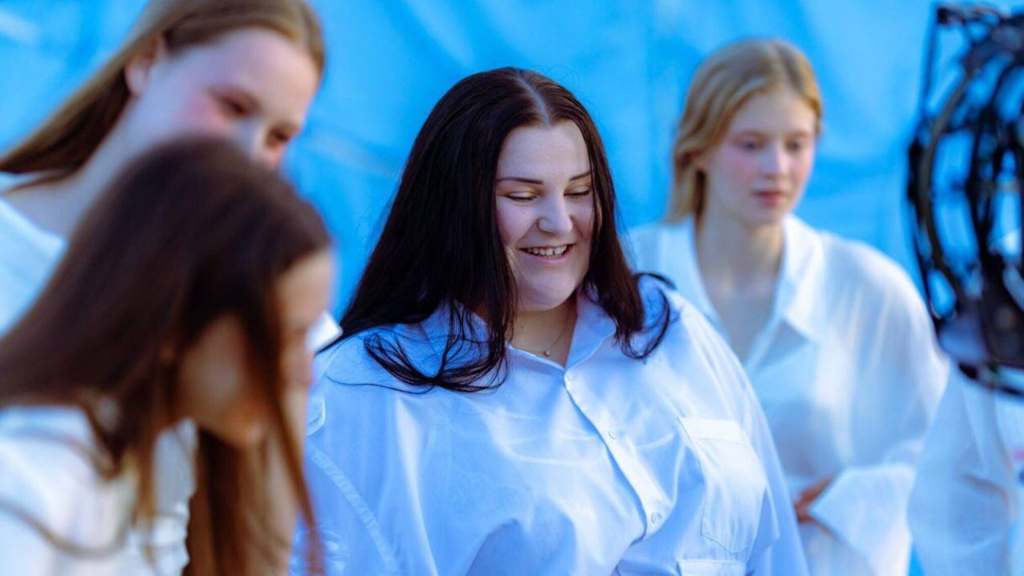 Alyona Alyona представит новую песню и клип