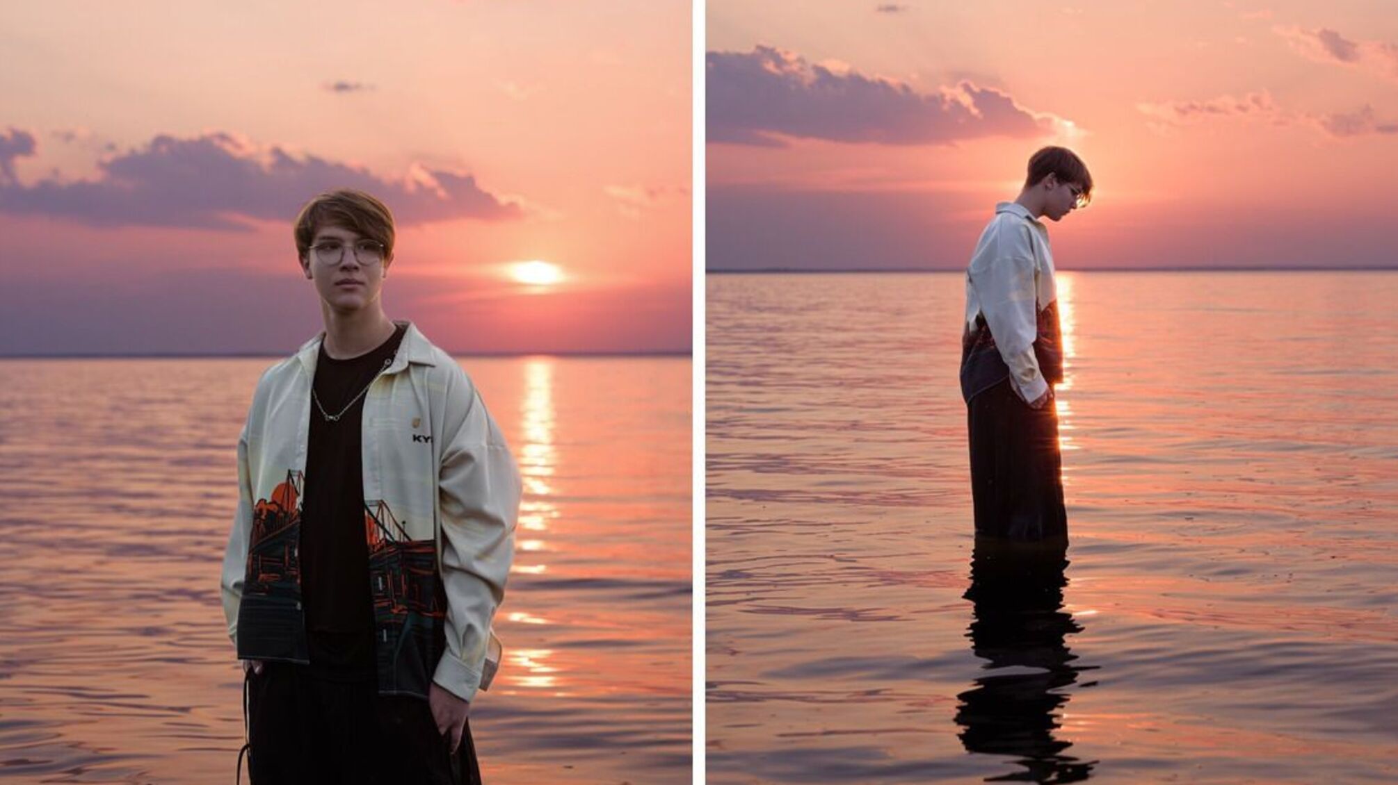 ROGALSKYI представляет трек об украинском Крыме