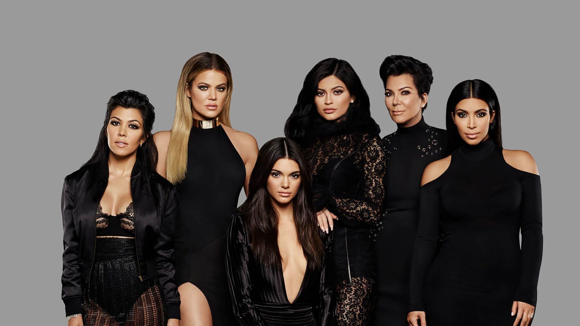 в чем успех семьи Кардашьян-Дженнер