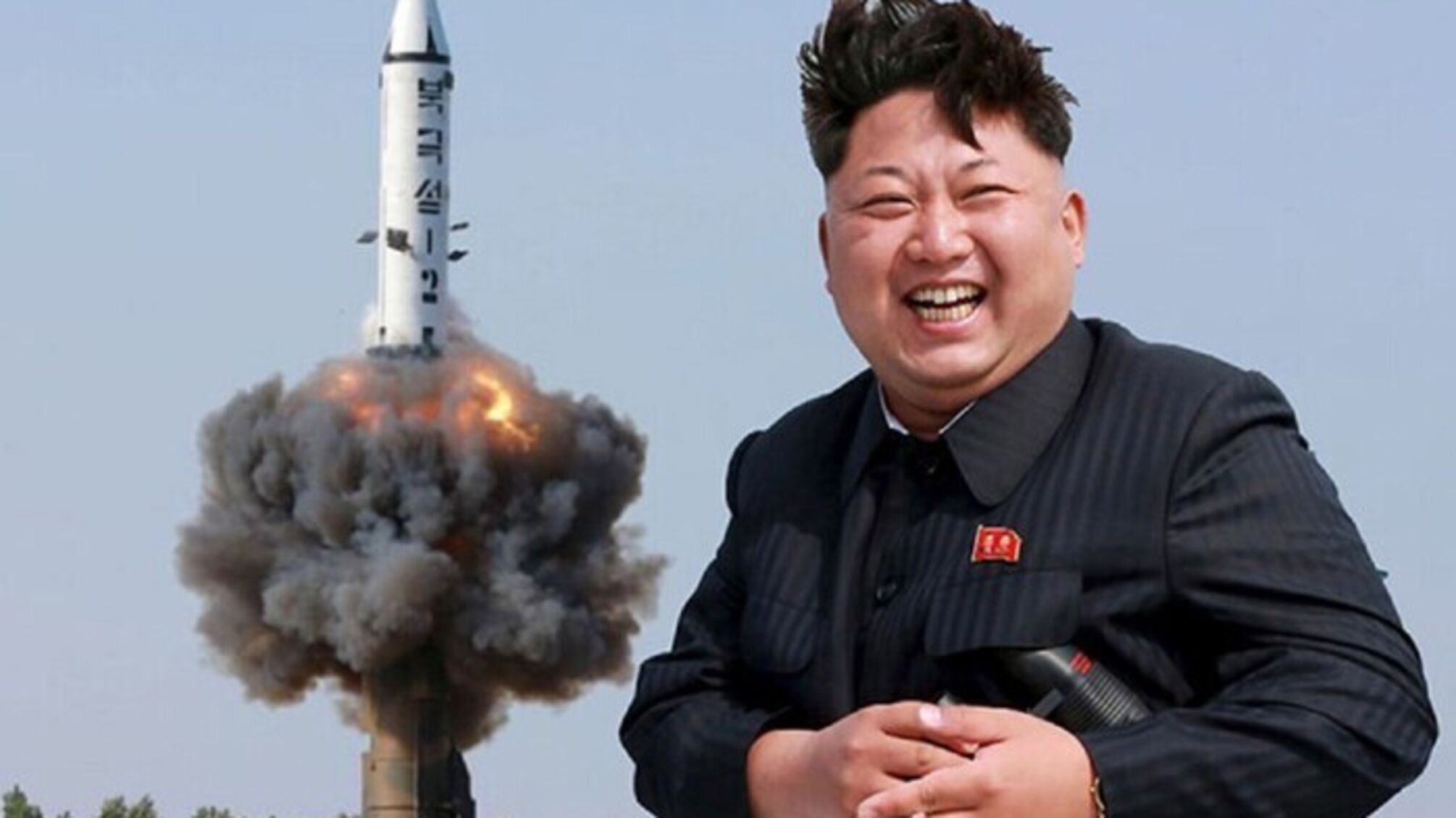 ООН: залишки балістичних ракет у Харкові виявились північнокорейськими