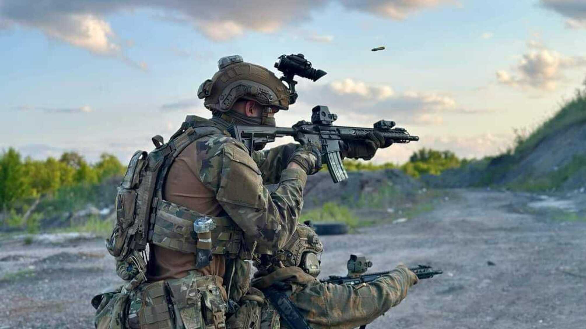 Росія намагається обійти Вовчанськ: бої за контроль над селами Бугруватка та Стариця