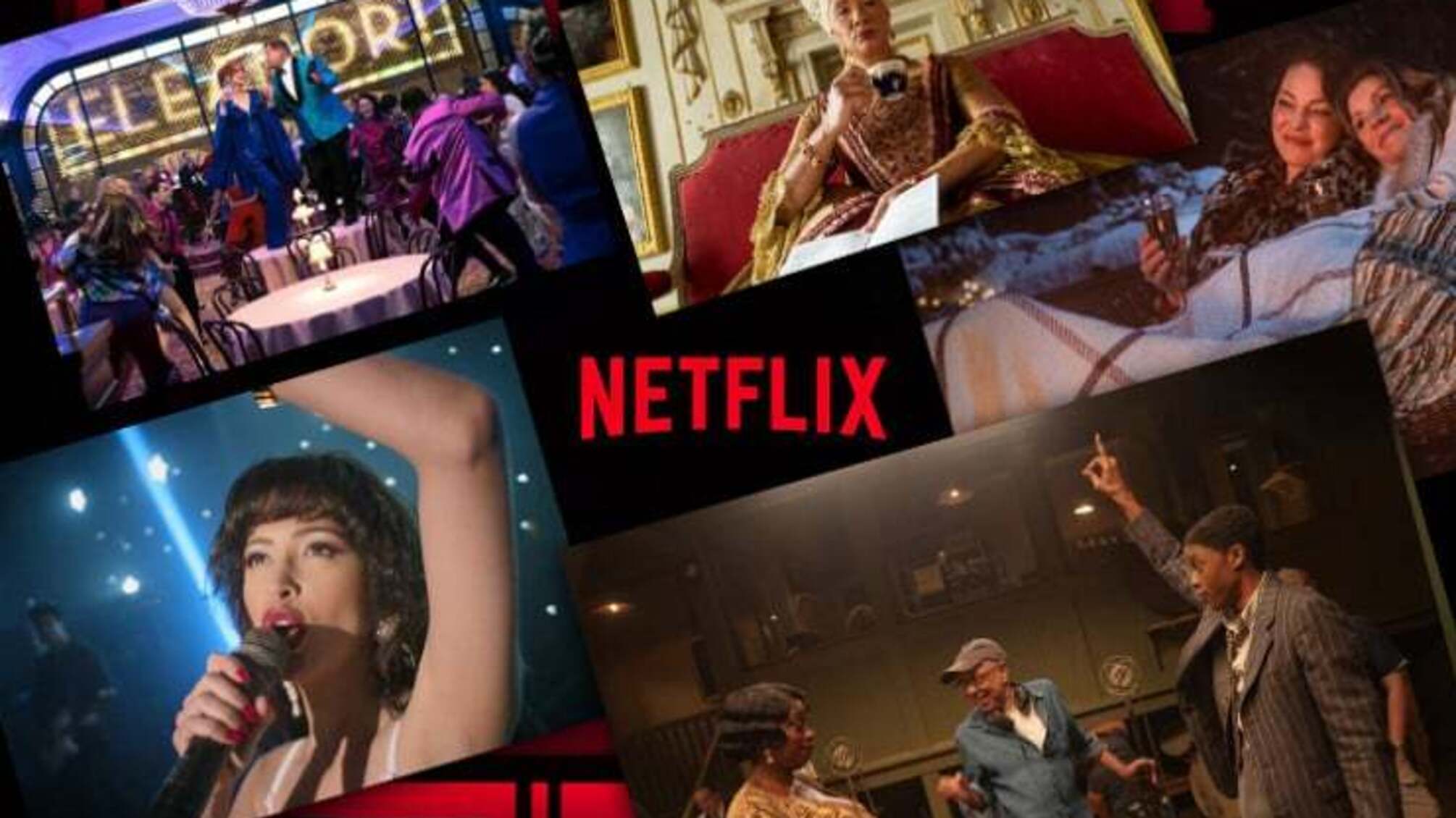 Телевизионные шедевры для выходных: 10 лучших сериалов
