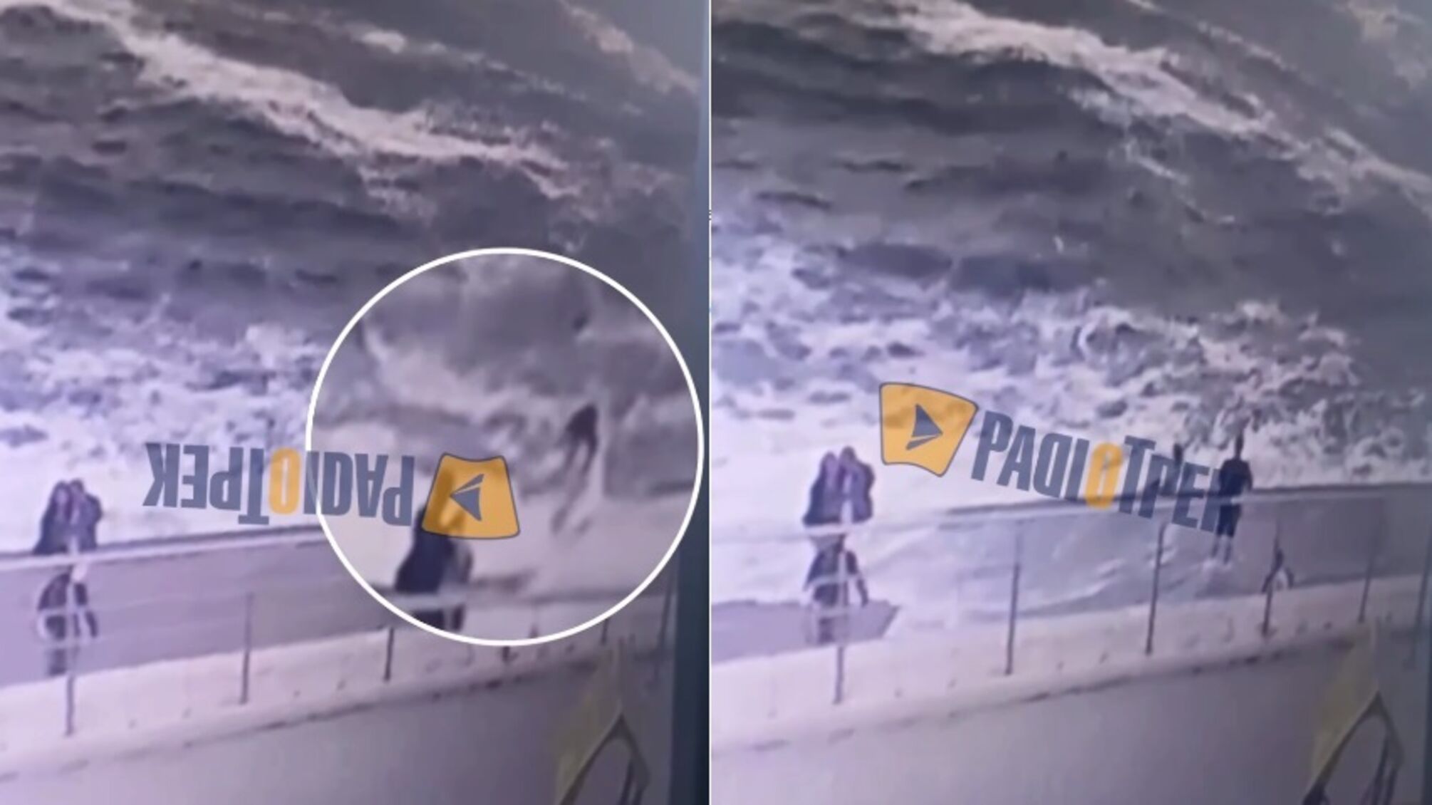 Смертельна фотосесія: у Одесі потонула поліцейська з Рівненщини