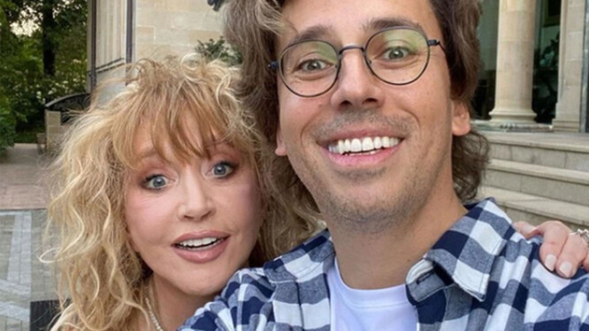 Максиму Галкіну та Аллі Пугачовій заборонили в'їзд на Мальдіви