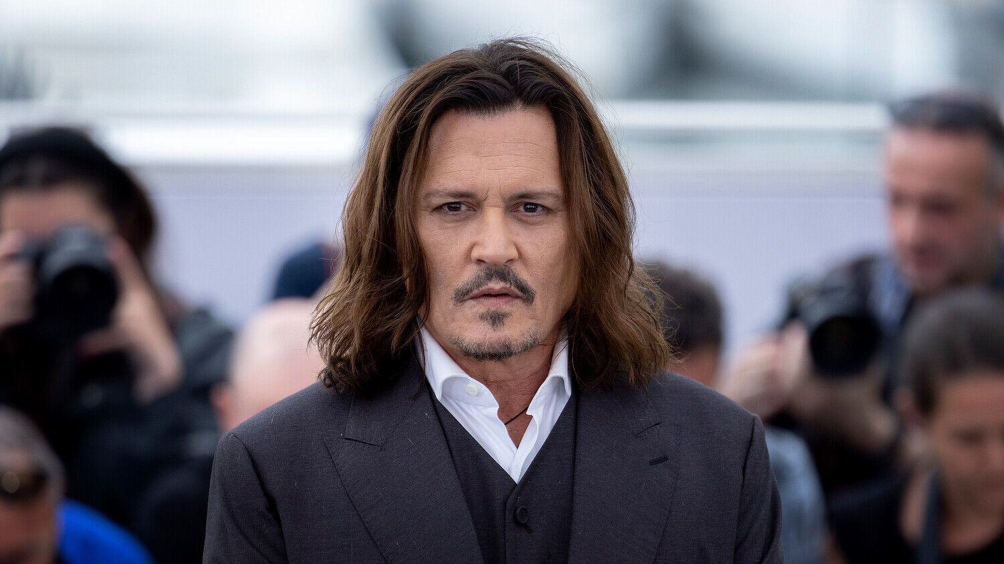 Джонни Депп сыграет главную роль в новом фильме звезды 'Братьев Гримм'