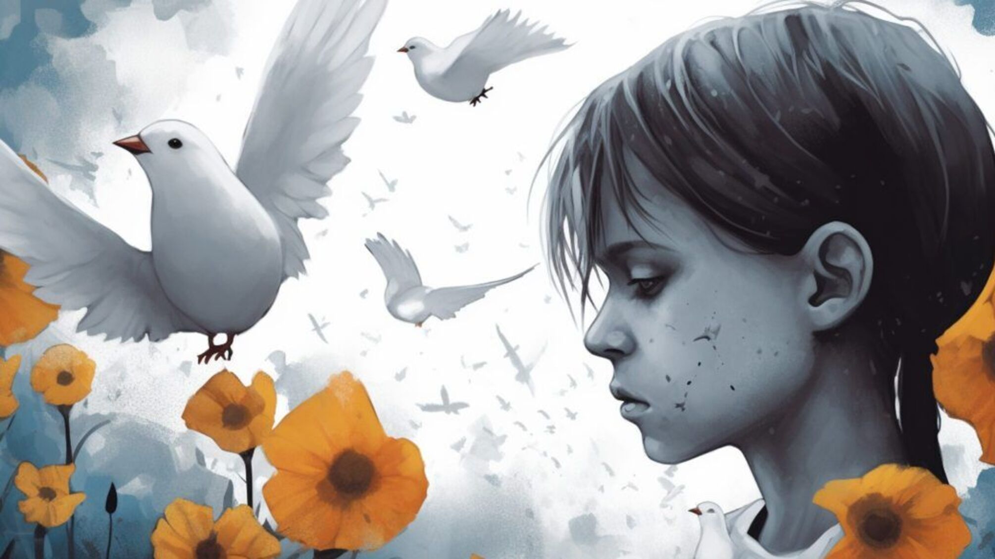 Міжнародний день безневинних дітей – жертв агресії: Історії страждання та мужності