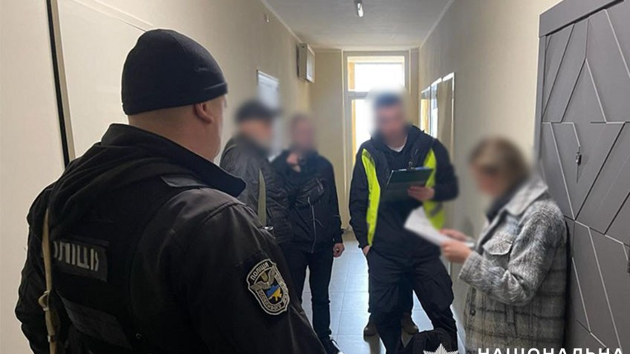 В Киеве разоблачили группу лиц, присвоивших пожертвования на помощь детям