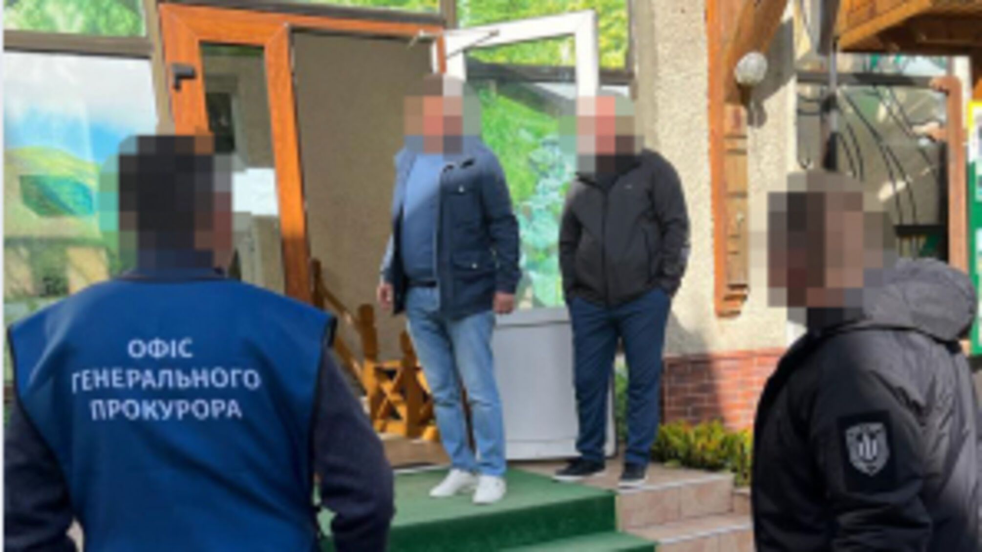 50 тысяч за билет на Говерлу: перед судом предстанут чиновники Карпатского Нацпарка