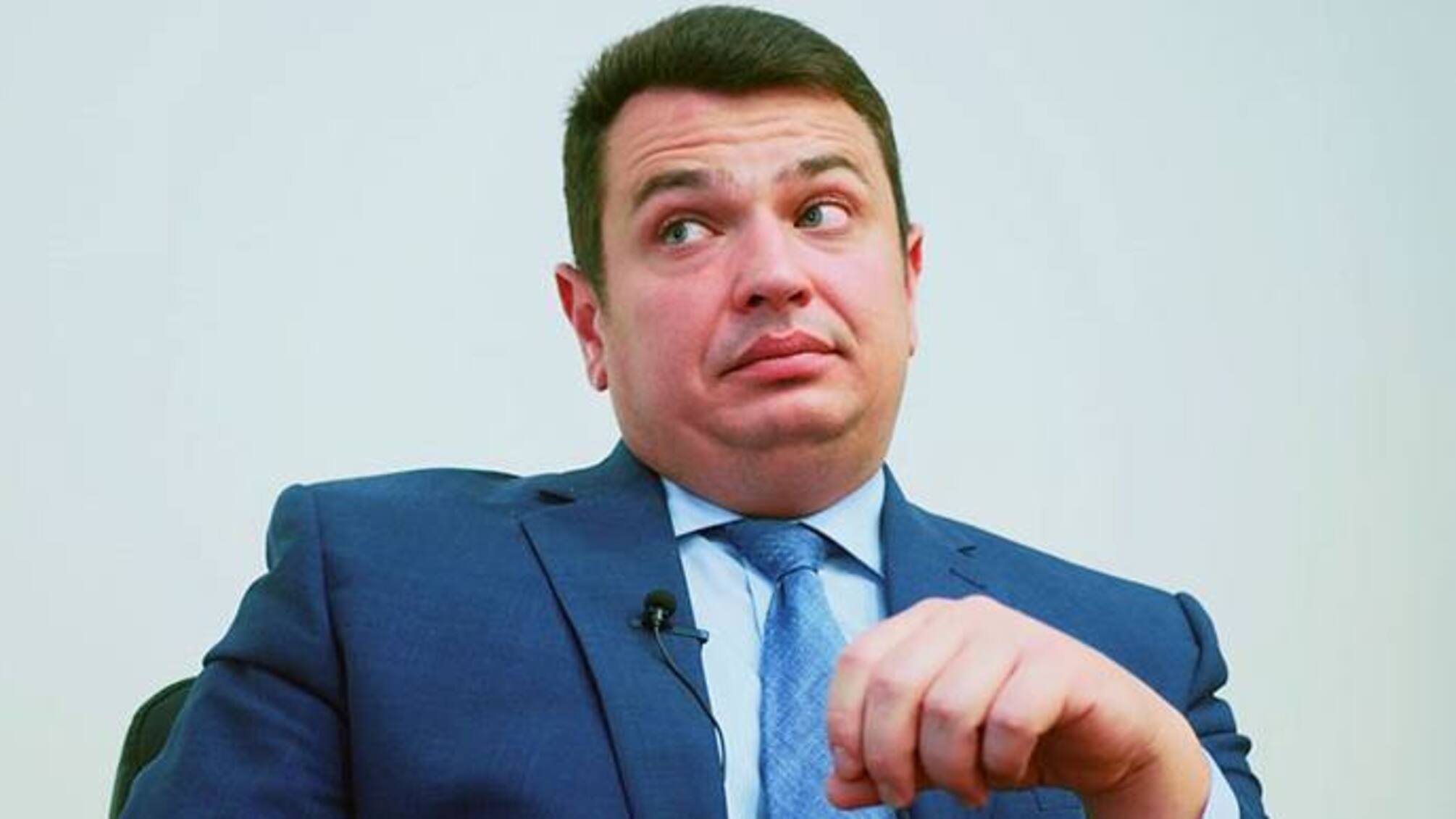 Заместитель председателя НАПК Артем Сытник ушел с должности: что известно