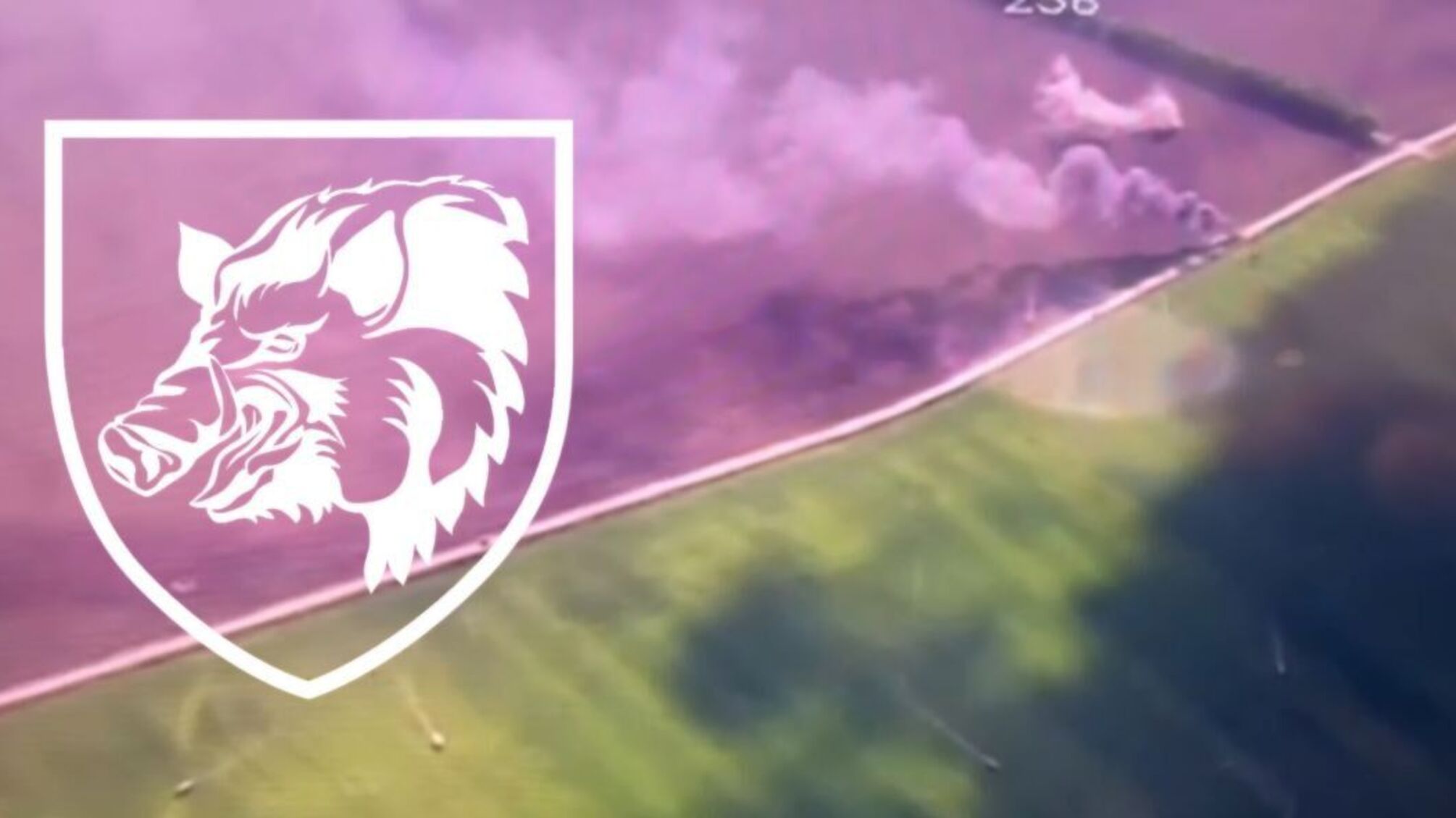 Захисники України знищили ворожу техніку за допомогою дронів