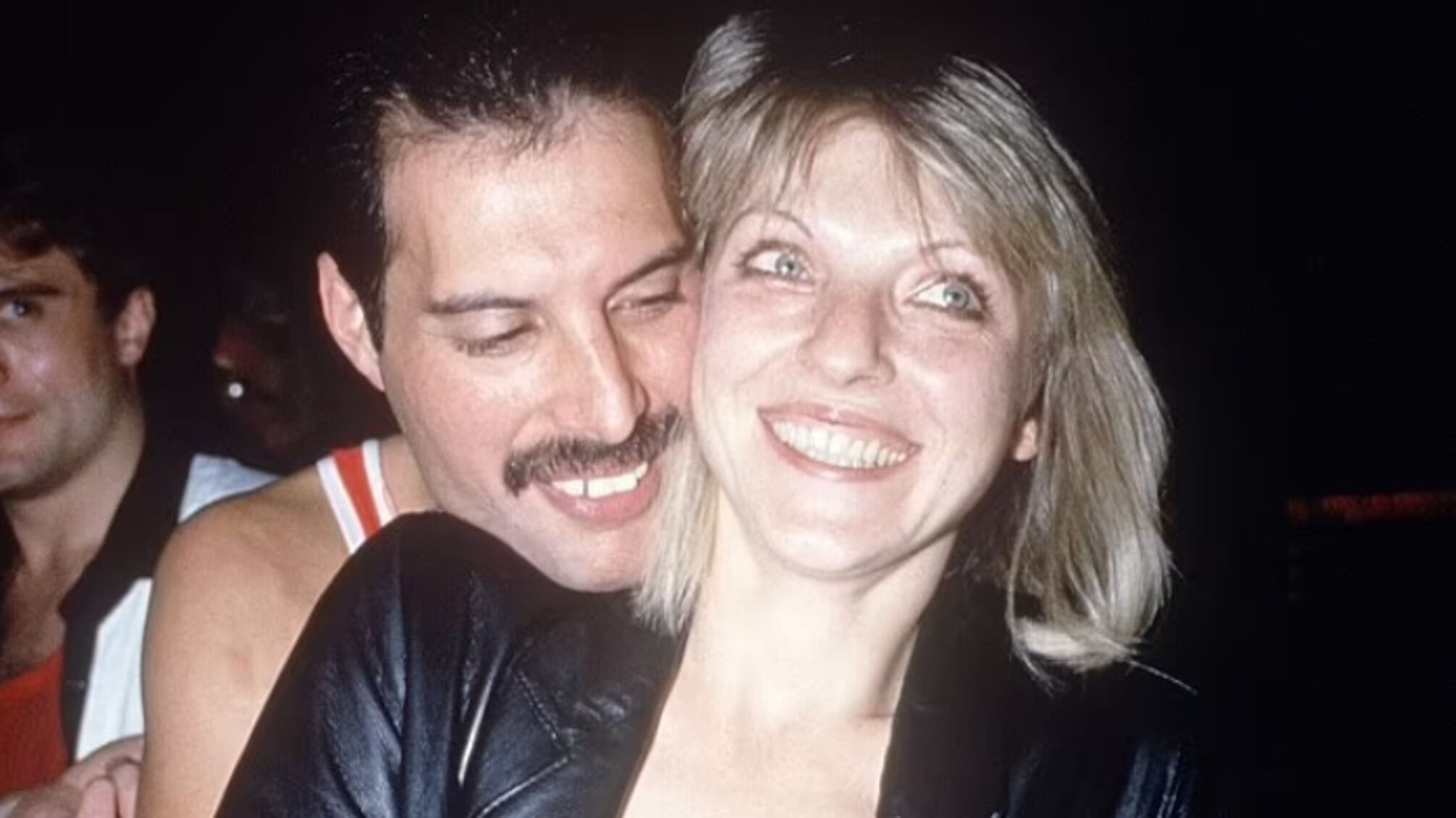 Мэри Остин войдет в сотню самых богатых женщин Великобритании