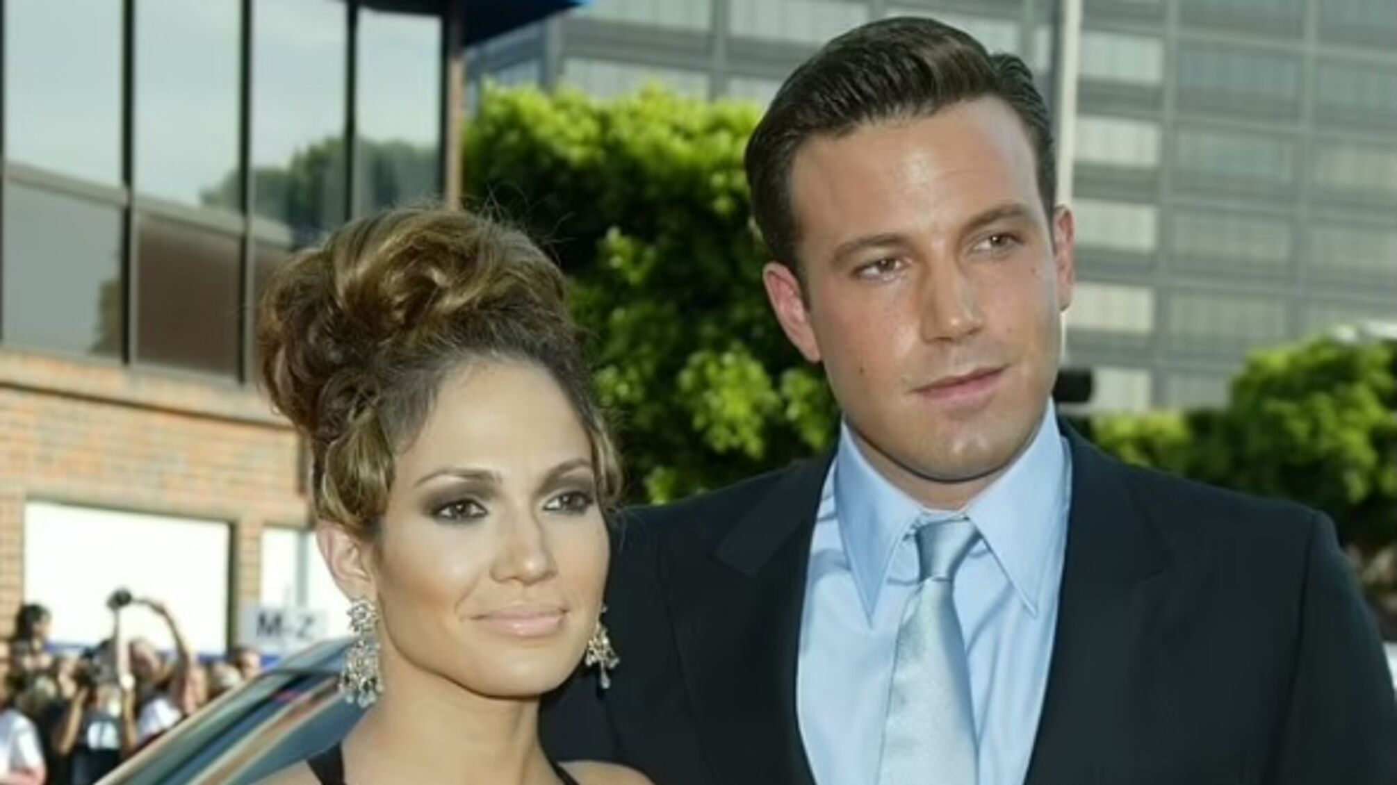 Шлюб Дженніфер Лопес і Бена Аффлека на межі: пара живе окремо