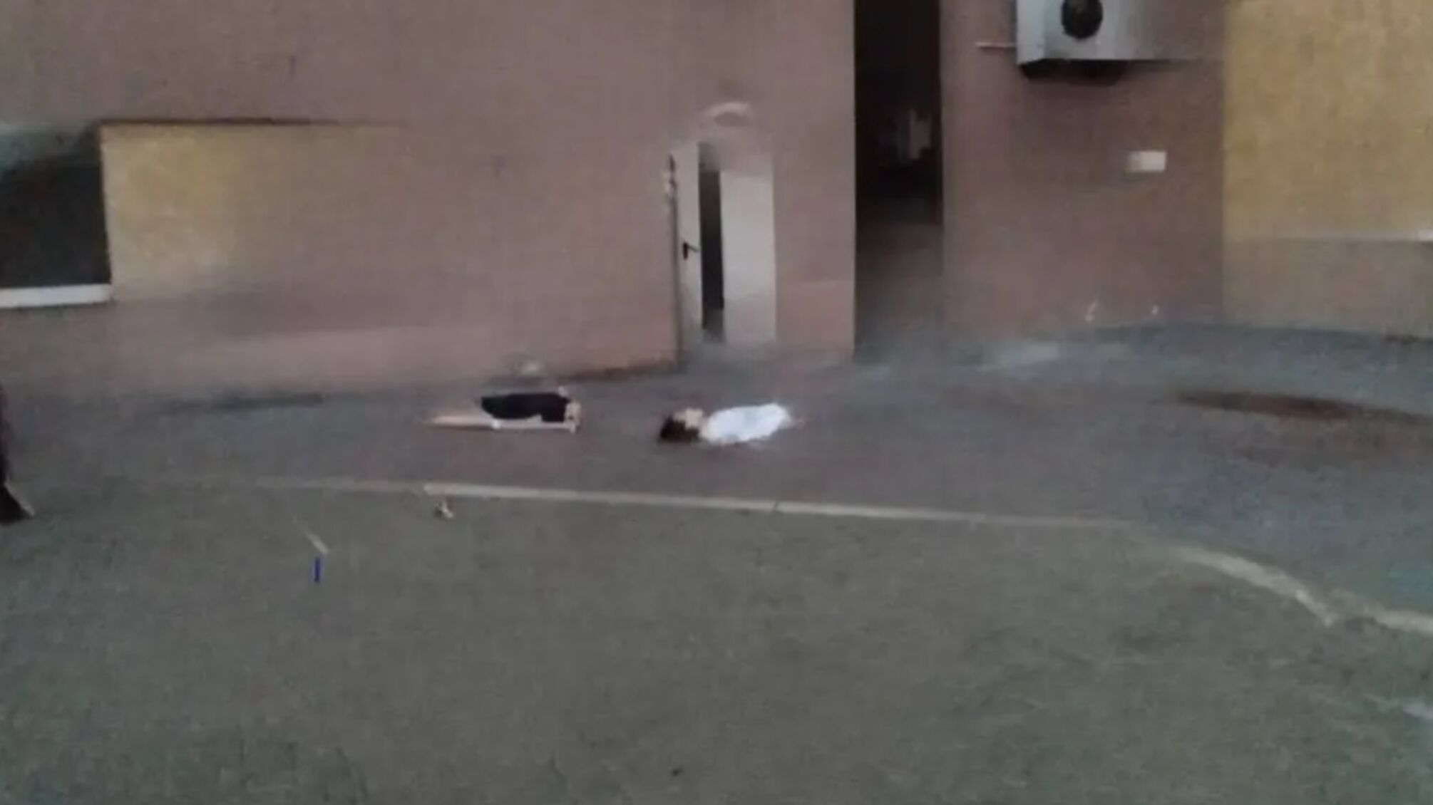 Двоє підлітків загинули після падіння з 16-го поверху будинку