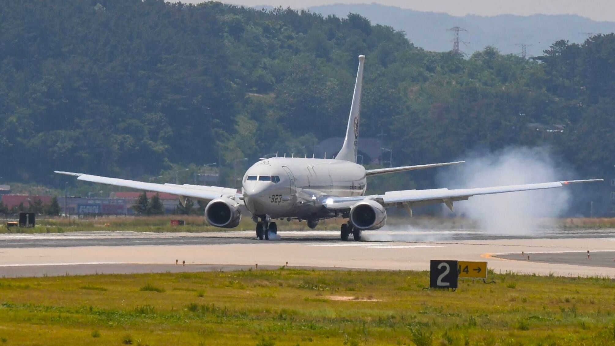 Активність авіації США та Південної Кореї зросла на фоні заяв Північної Кореї