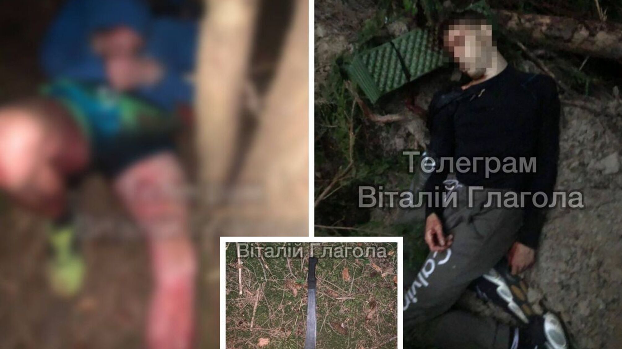 Конфлікт на кордоні з Румунією: прикордонник застрелив нападника