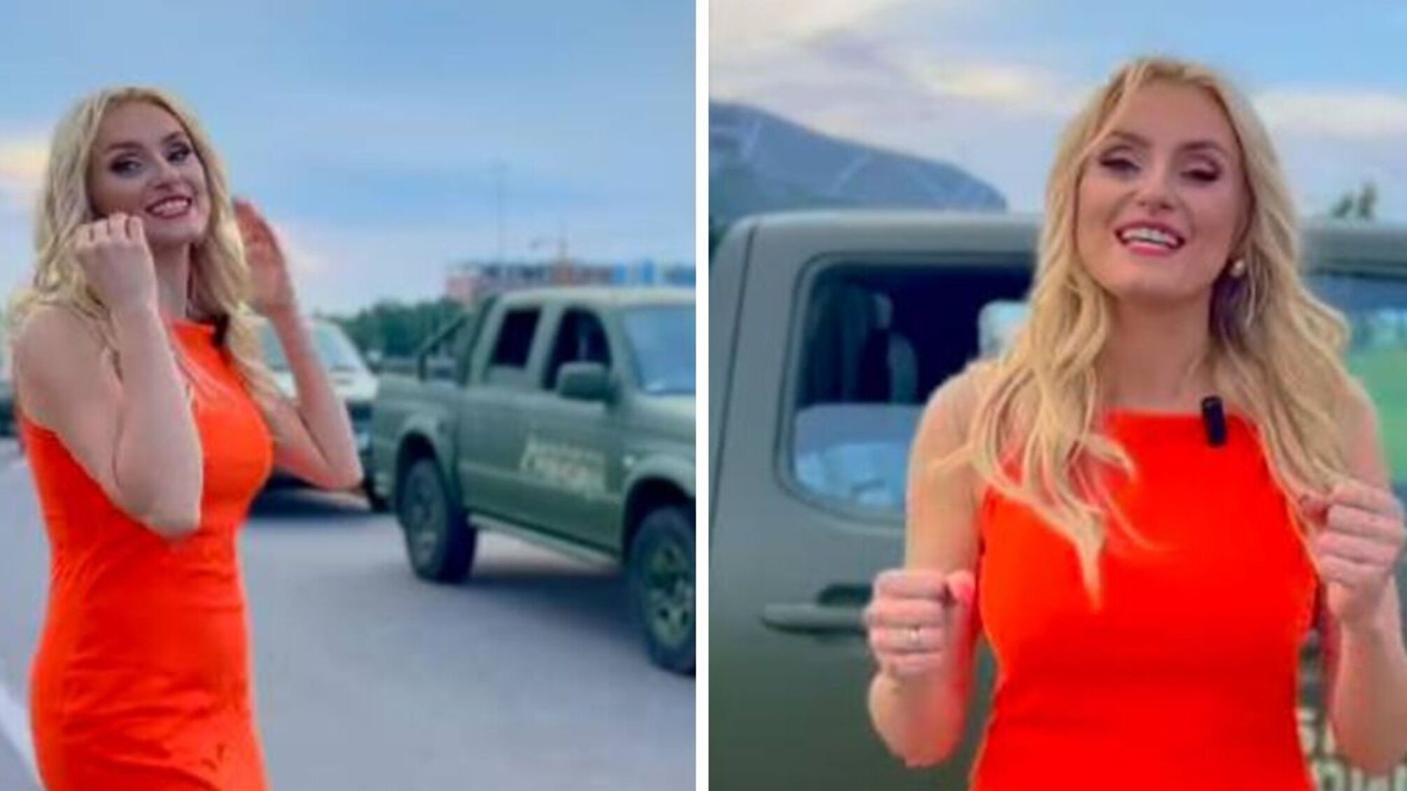 Тур Ирины Федишин в США: как концерты превратились в 60 автомобилей для ВСУ