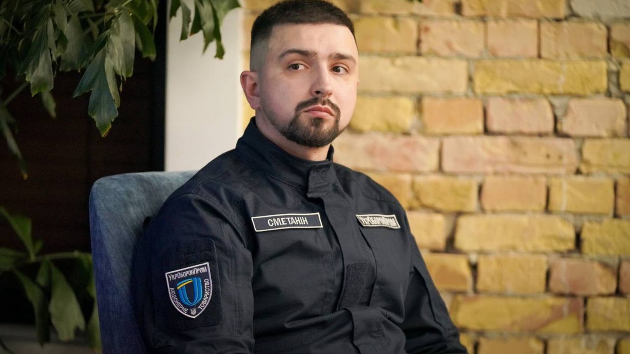 Українські дрони б'ють на 1000 км: Сметанін розповів про інновації в оборонній промисловості