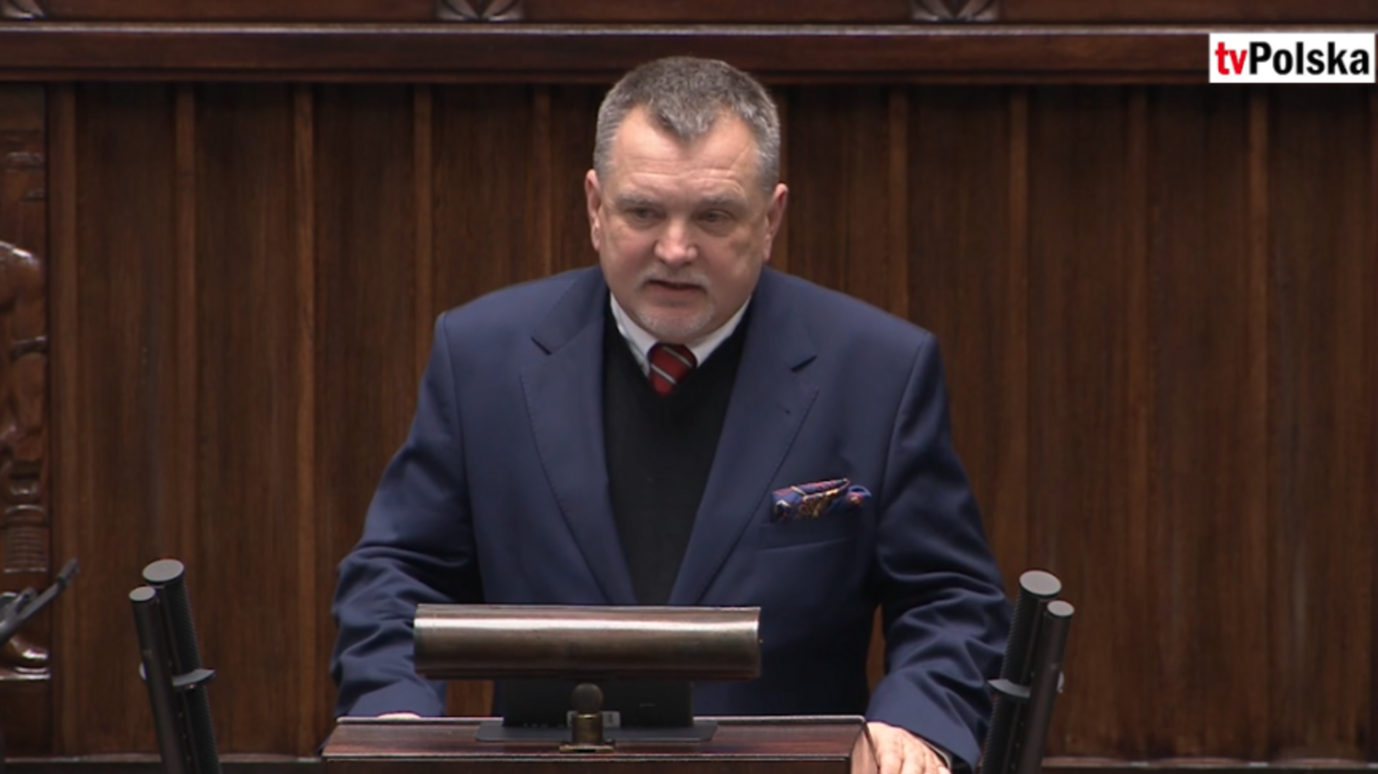 Десять лет спустя: Анджей Запаловский о геополитических играх вокруг Украины и роли Польши