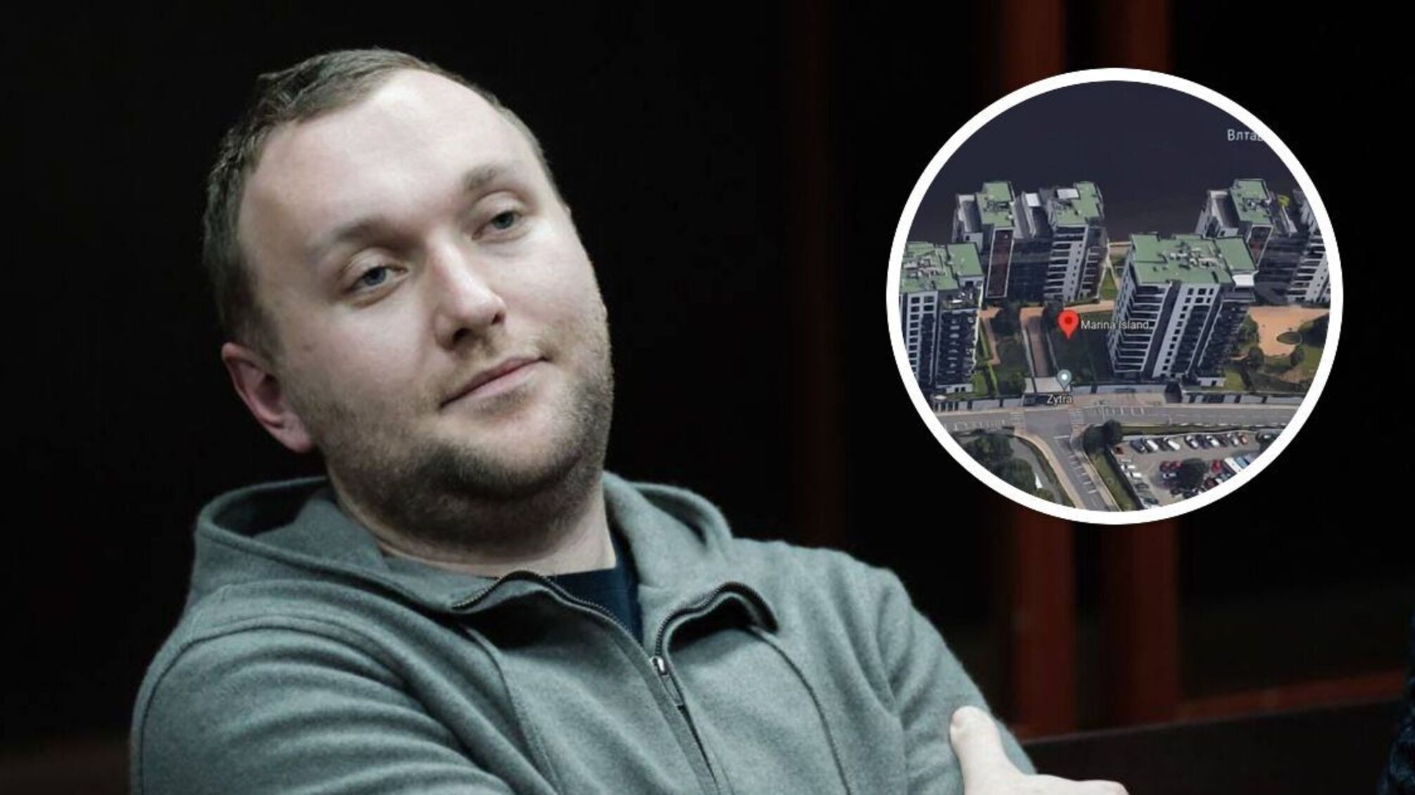 Роман Гринкевич