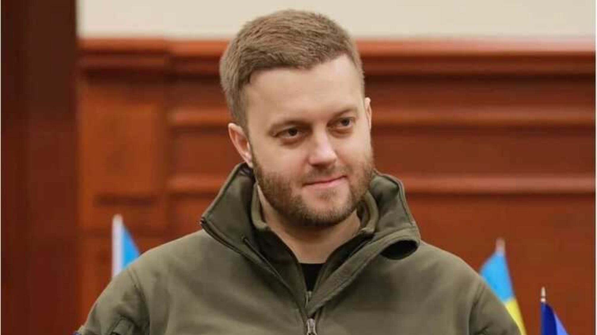 Костянтин Усов