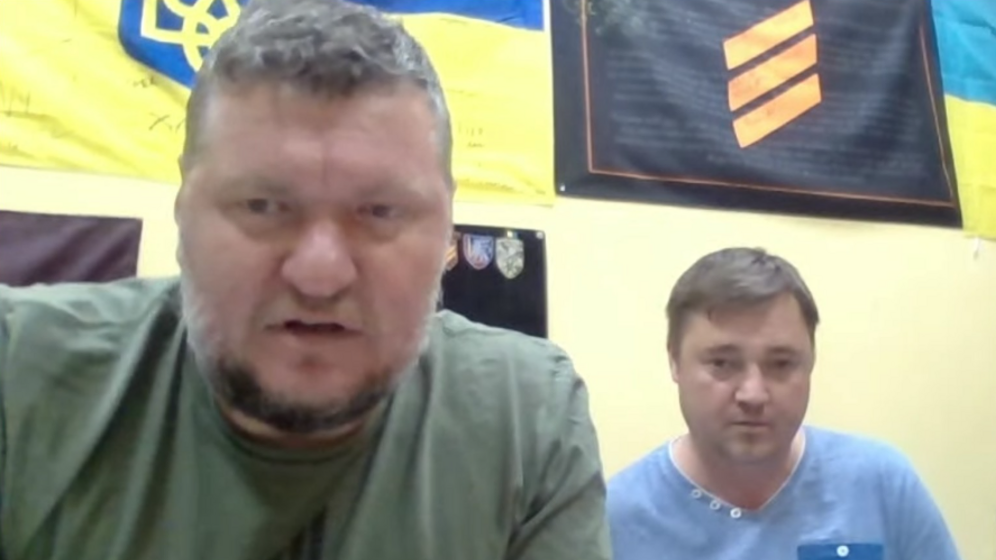 Святогорск разрабатівает стратегию развития