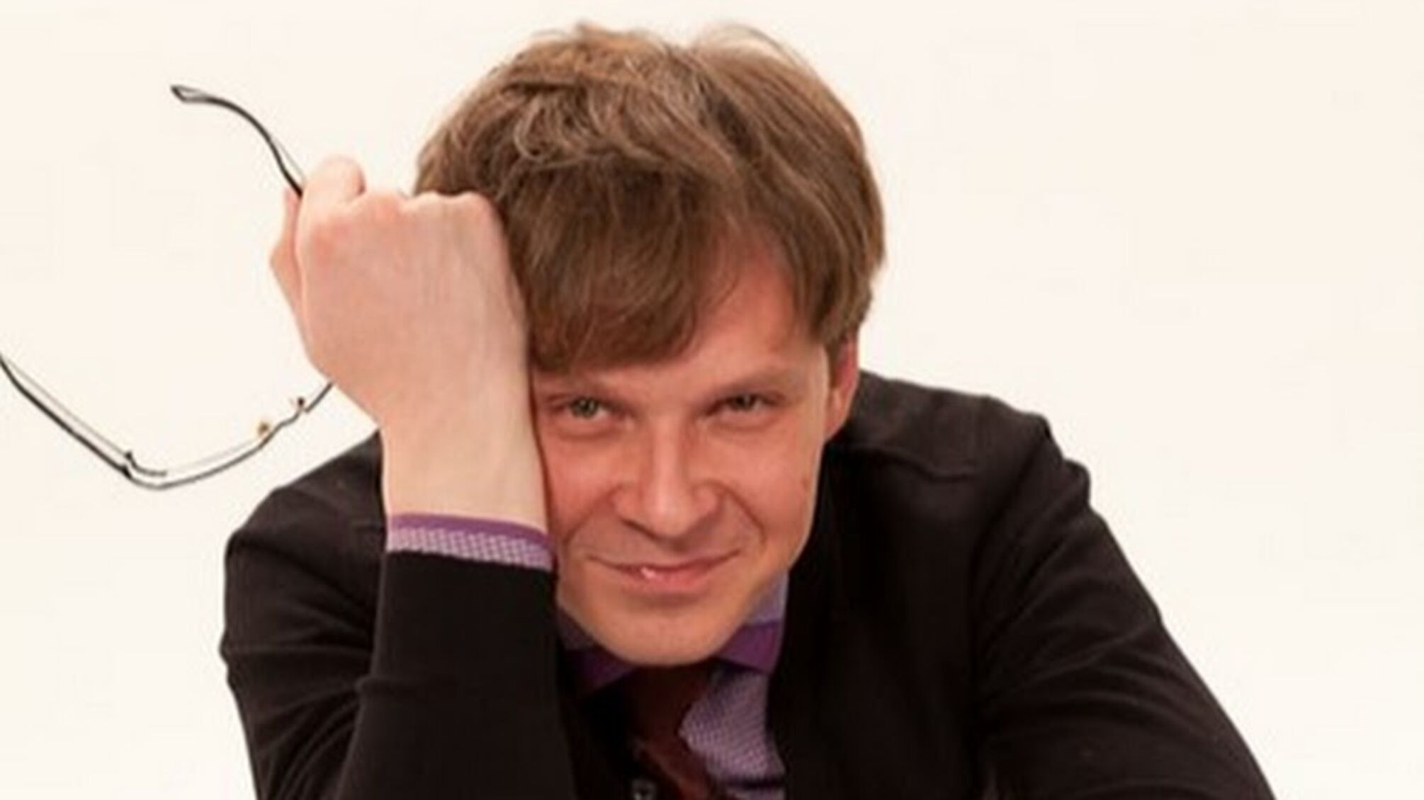 Помер театральний режисер Ніко Лапунов