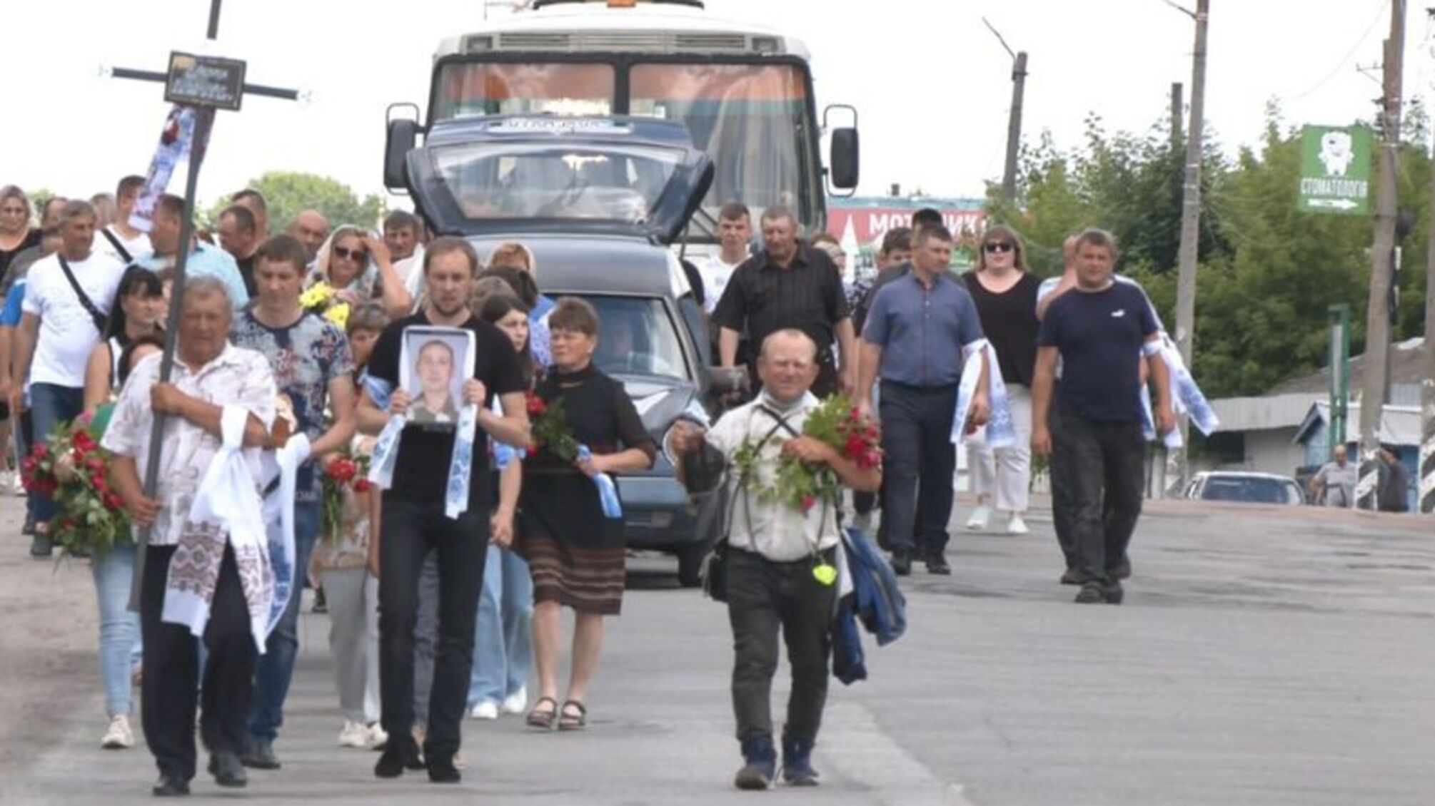 В Житомирской области 32-летний мужчина скончался после визита в ТЦК