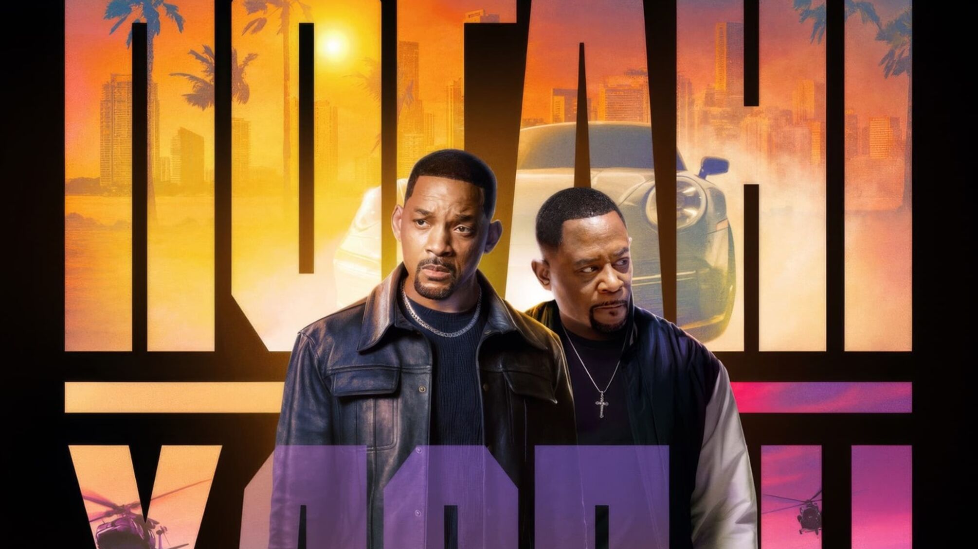 Уилл Смит показал, как снималась перестрелка от первого лица в 'Плохих парнях 4'