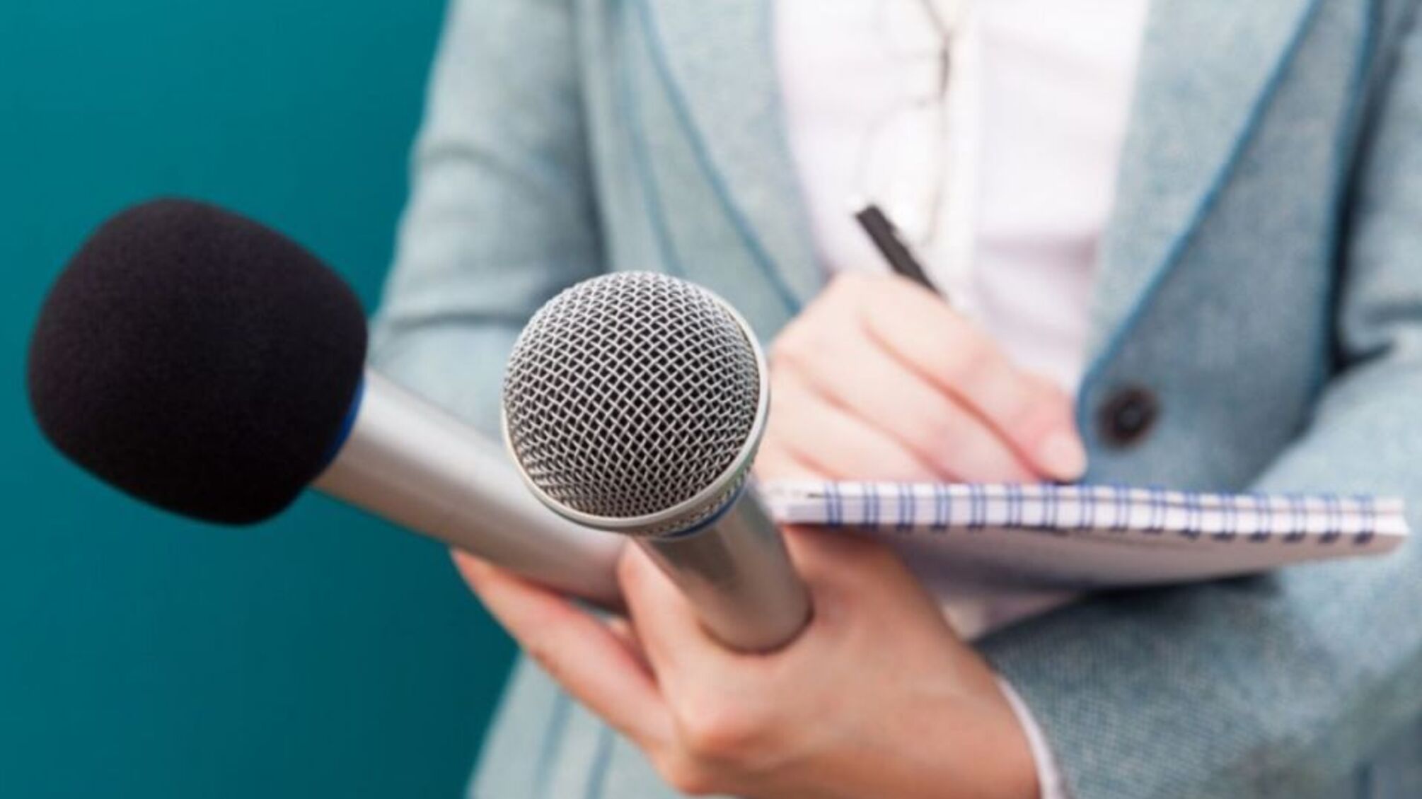 6 июня – День журналиста в Украине