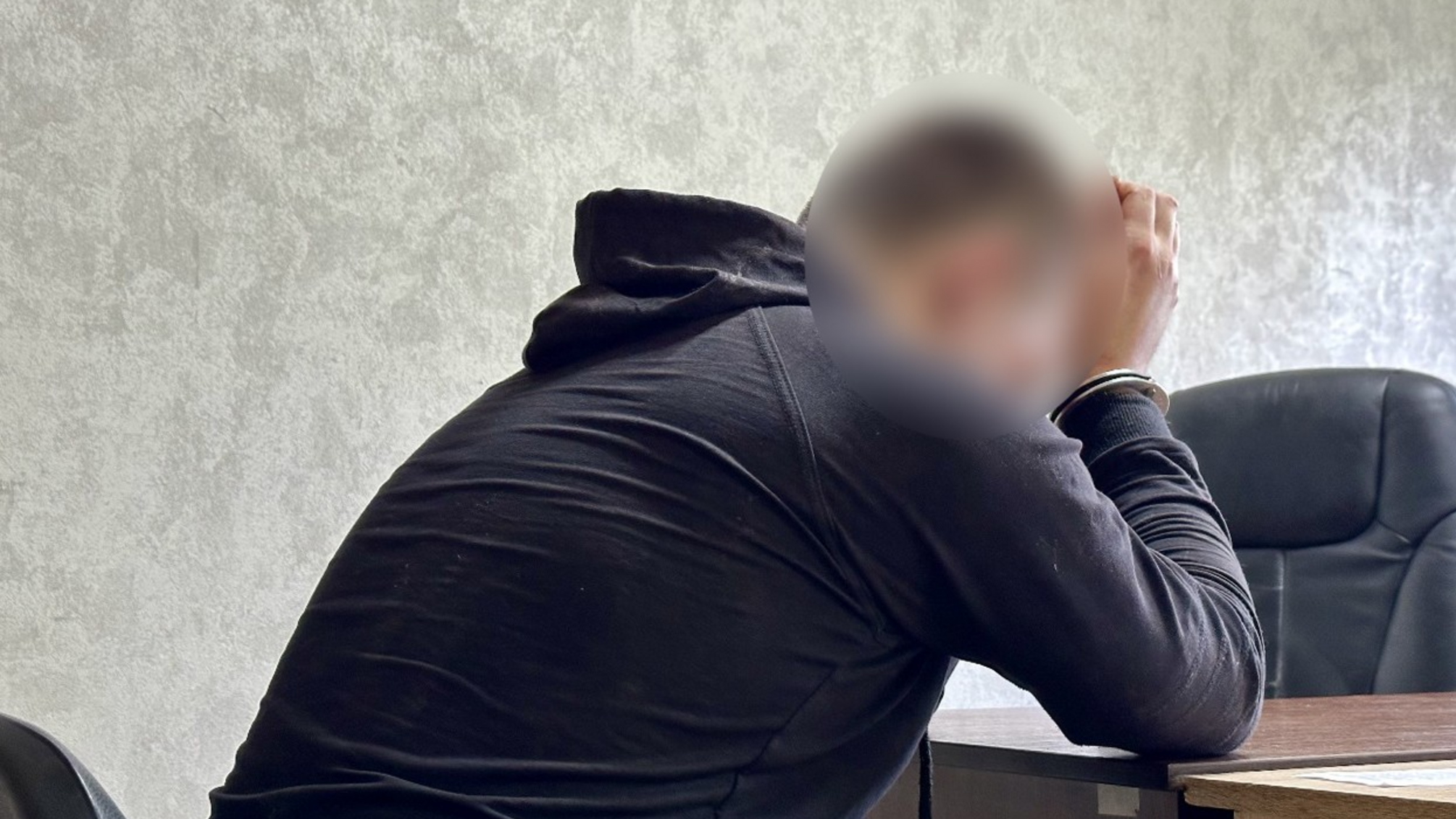 В Одессе 22-летний юноша убил другого парня из-за замечаний о громкой музыке