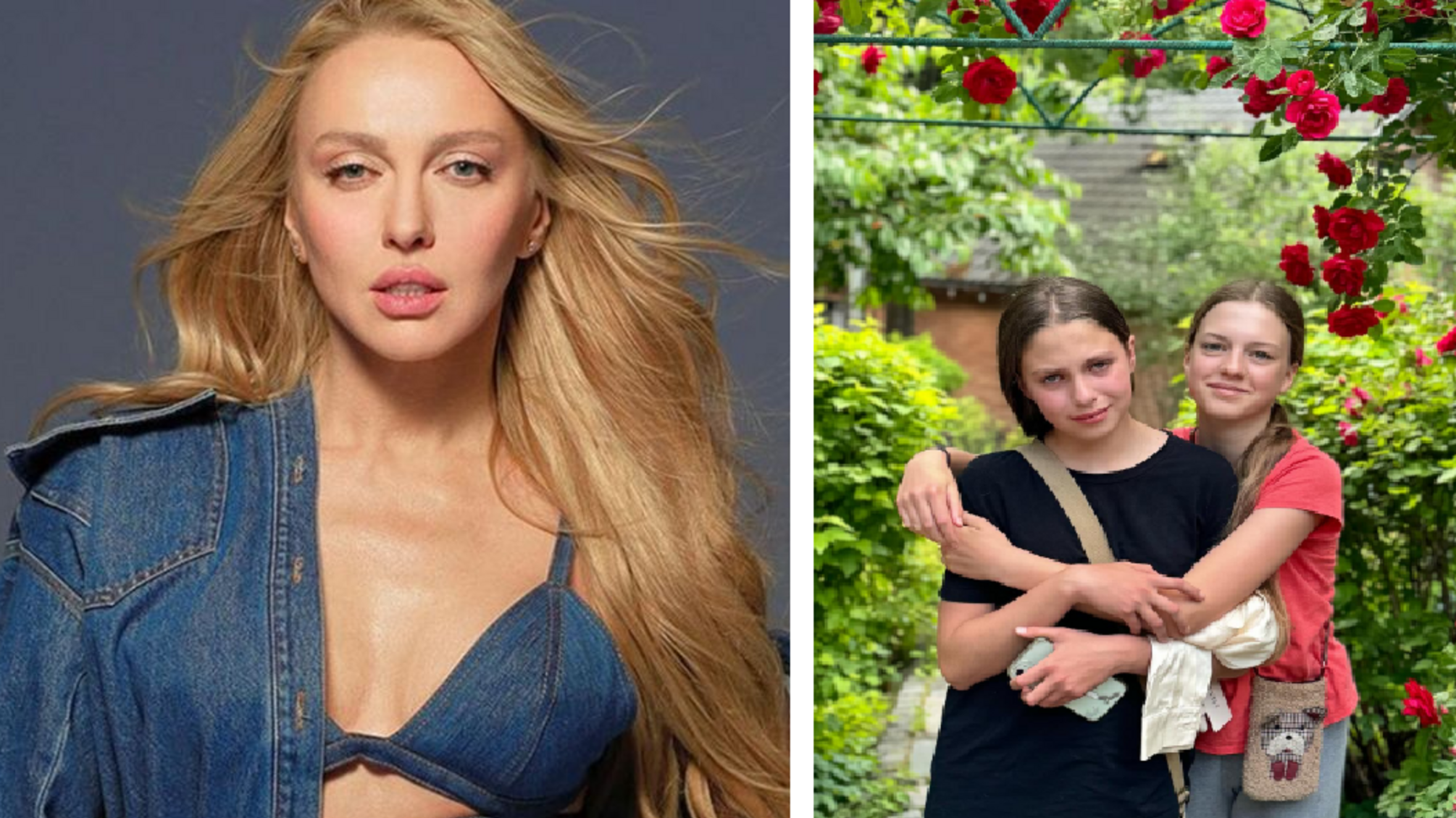 Оля Полякова