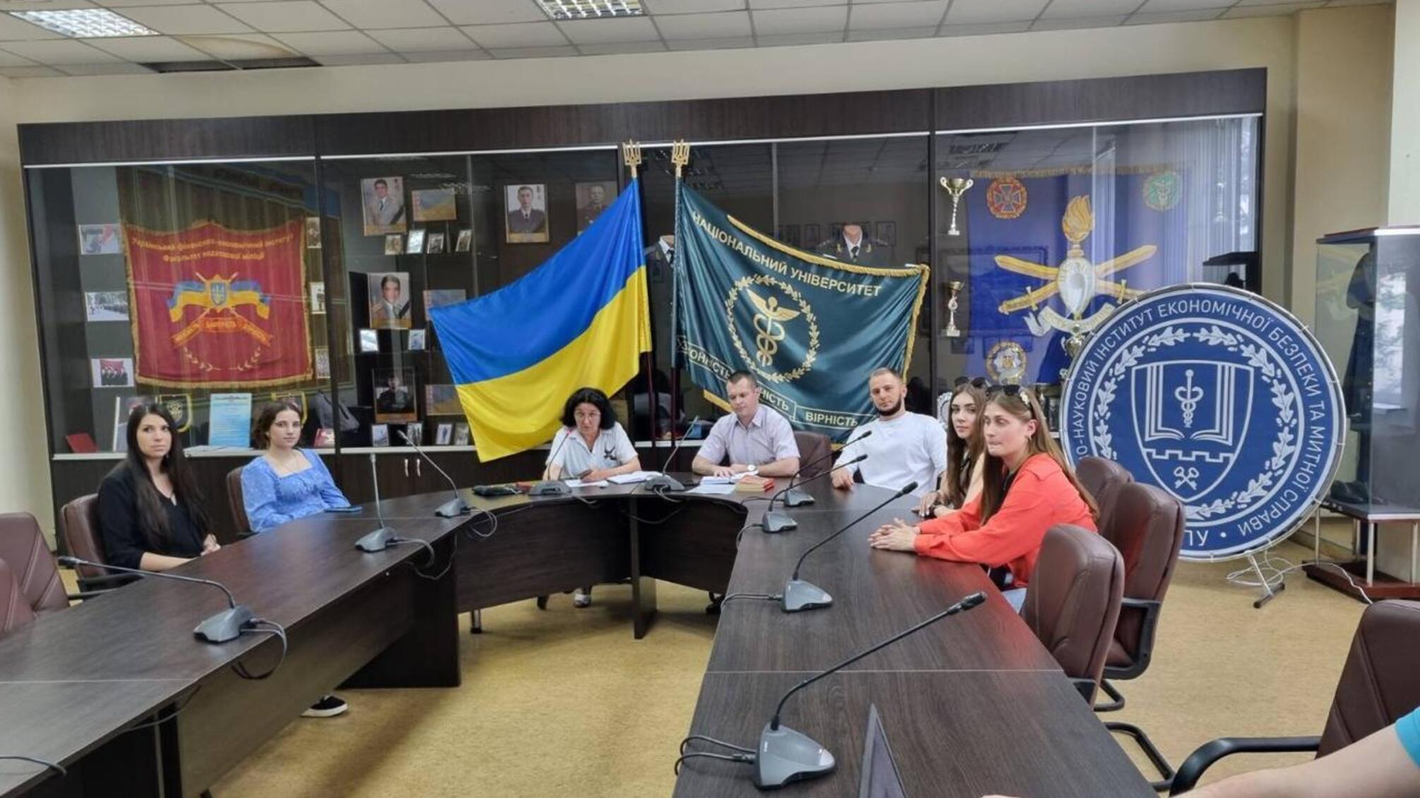 Прокурор громади: нова ініціатива для безпеки та довіри