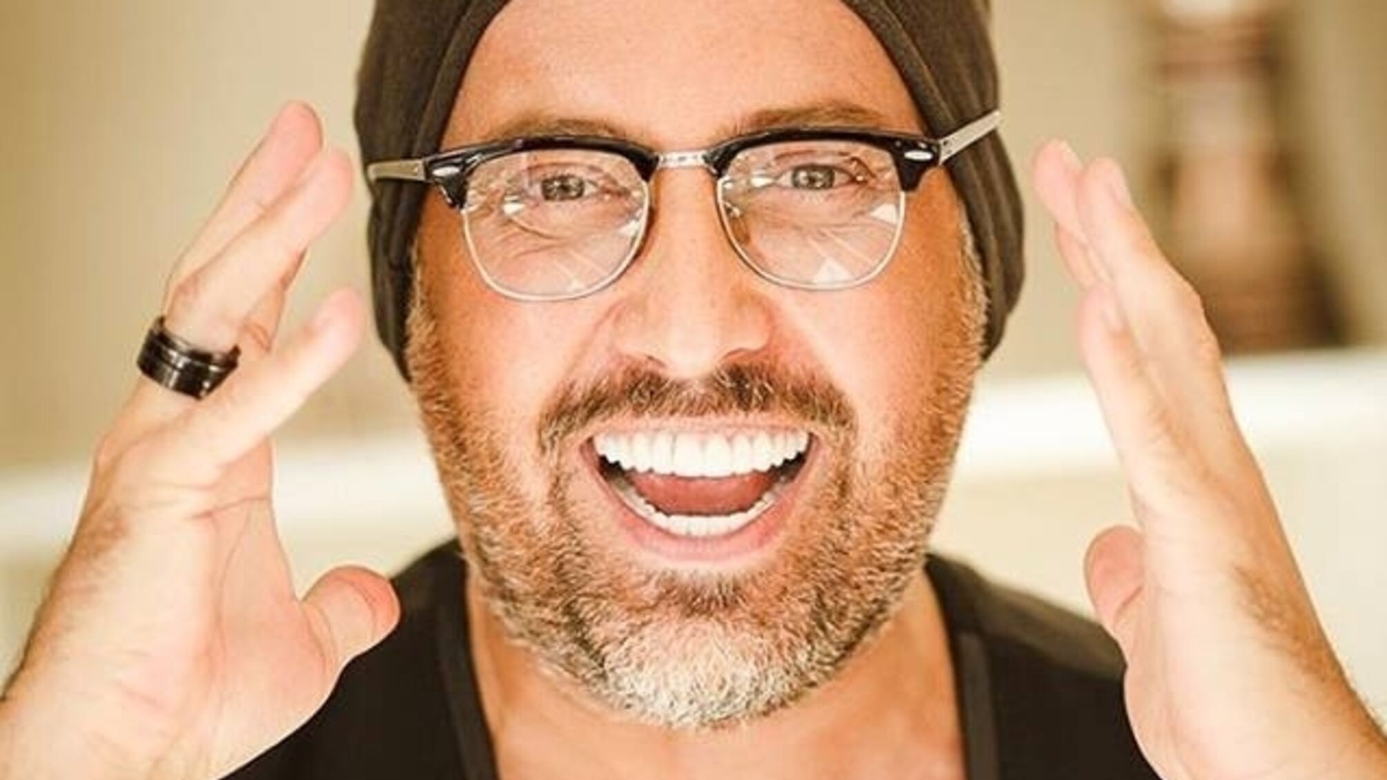 Дмитрий Коляденко признался, что 5 лет не знал, где живет его сын: 'Был воскресным папой'