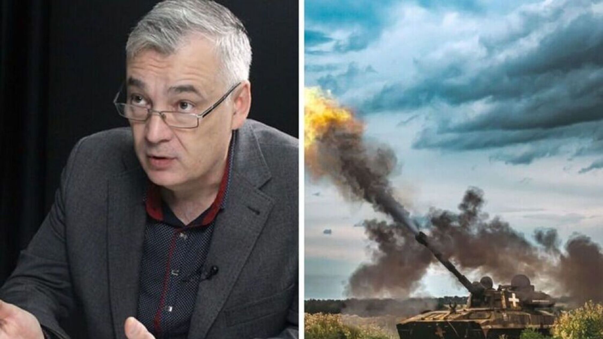 Активизация России на Харьковщине и Севере - попытка оттянуть резервы ВСУ и протиснуть 'мирные переговоры'