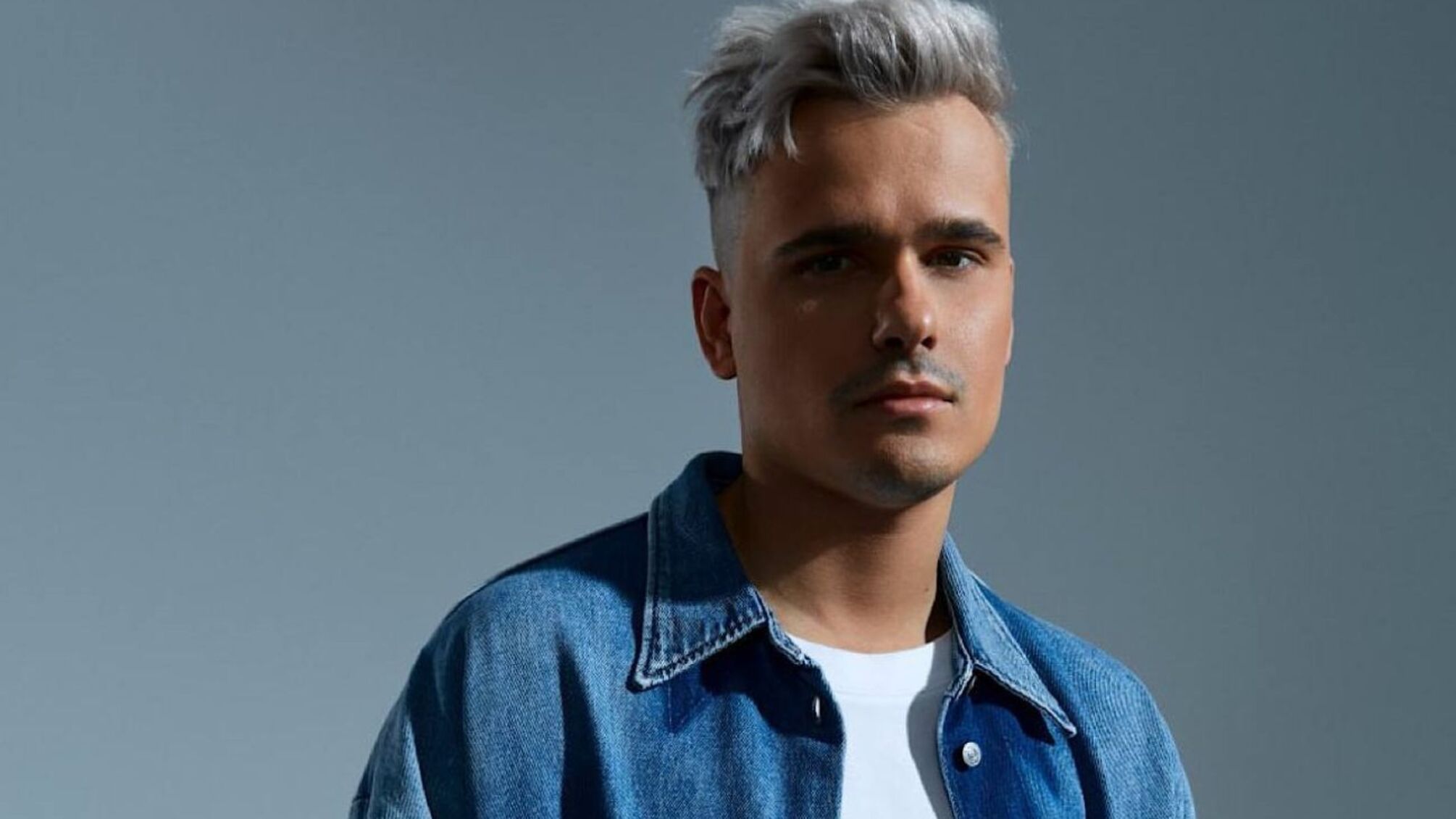 Український режисер Герман Нєнов відповів, чому не піде на фронт