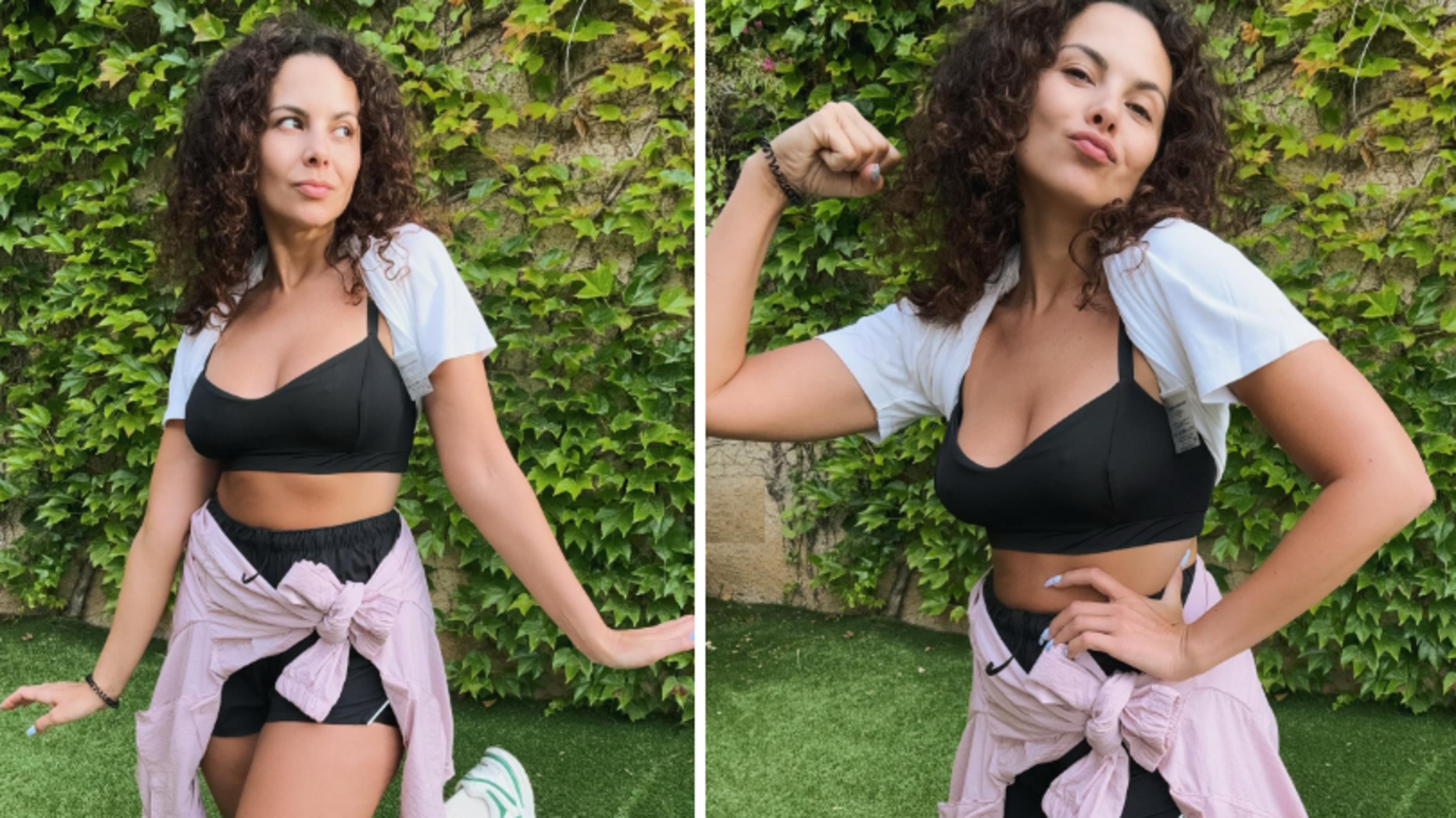 Настя Каменских