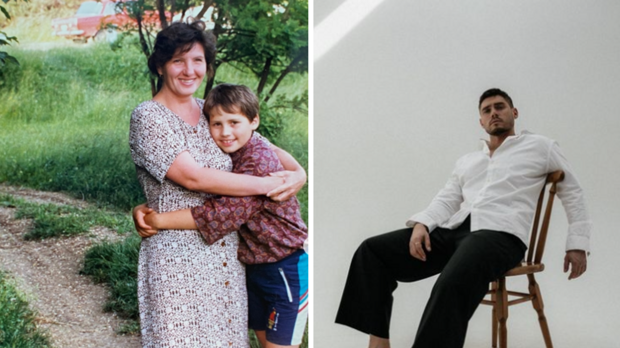 Нікіта Добринін