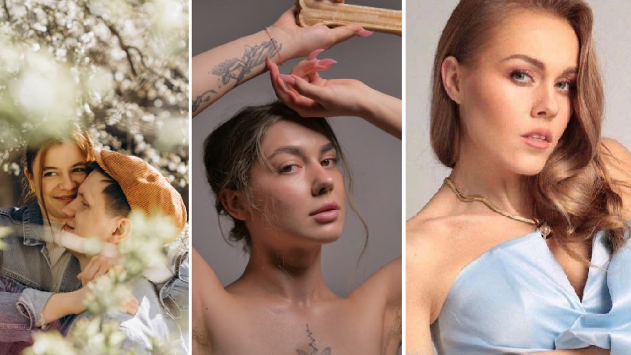 Олена Тополя, Tember Blanche, Gunna Chorna