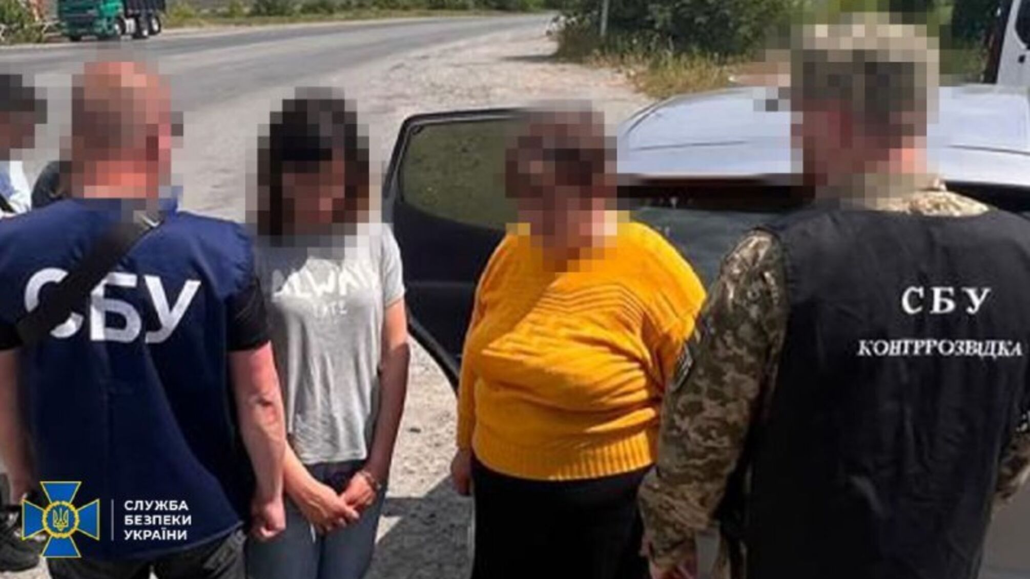 Хмельницкая депутат вместе со своими детьми шпионила для фсб: СБУ задержали семью