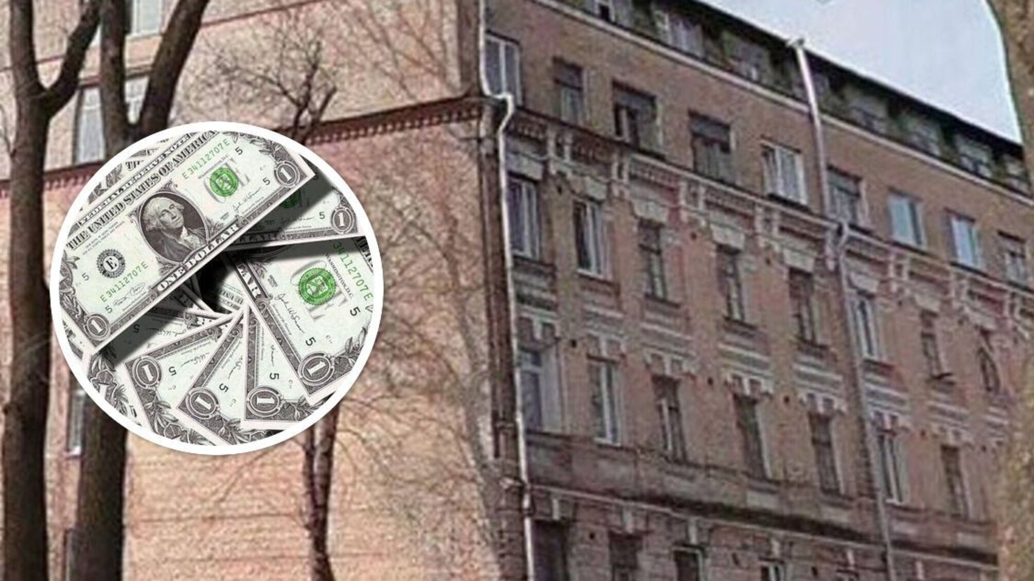 В столице во время войны за 52 млн реставрируют памятник архитектуры: что известно