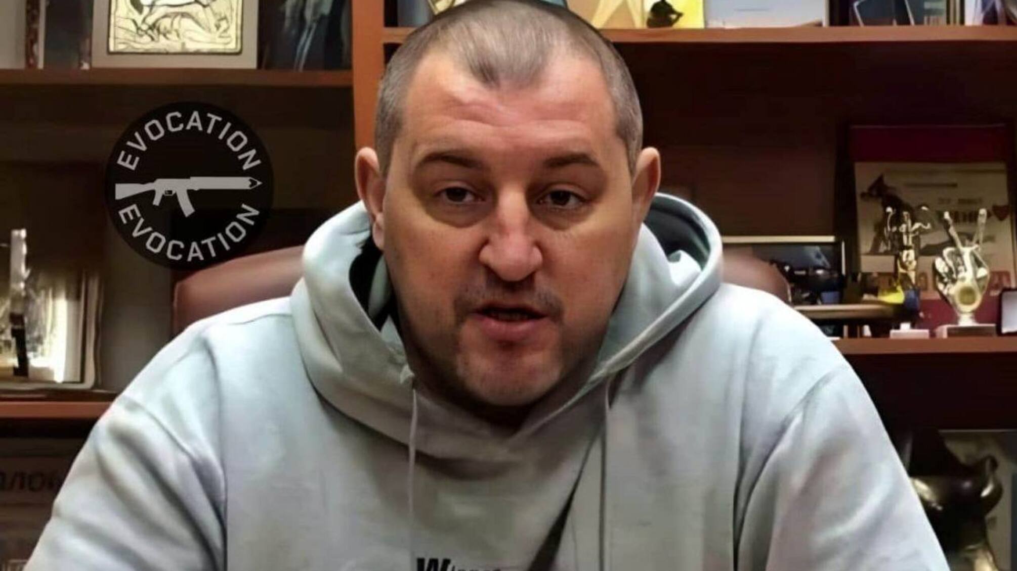 Геннадий Мацегора