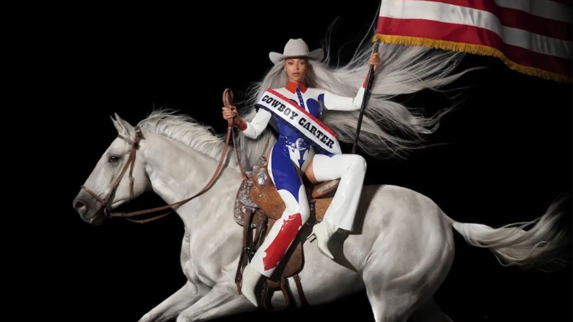 Загадочное исчезновение Бейонсе: почему суперзвезда сбежала от внимания