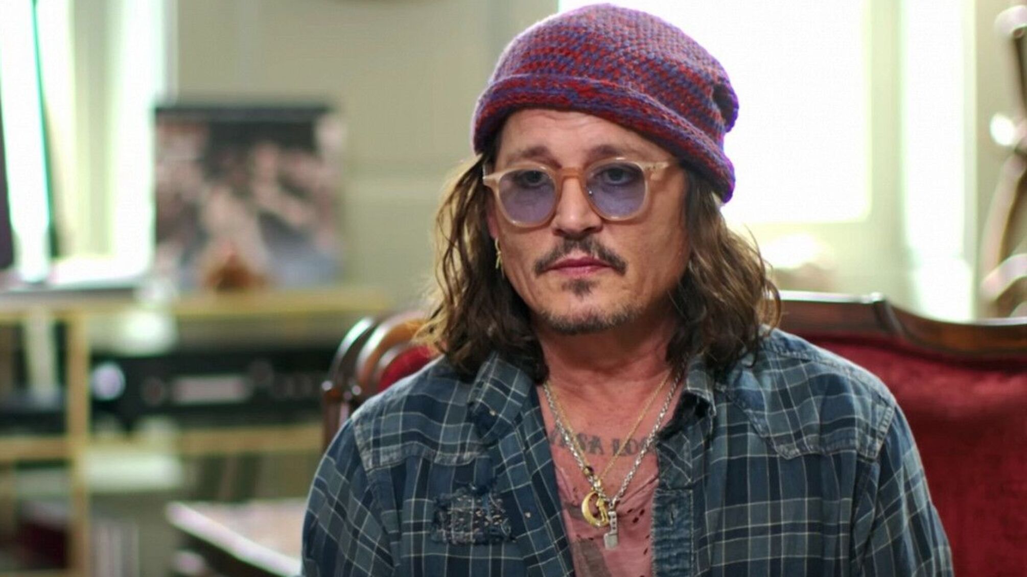 Джонні Депп святкує день народження: історія голлівудського серцеїда