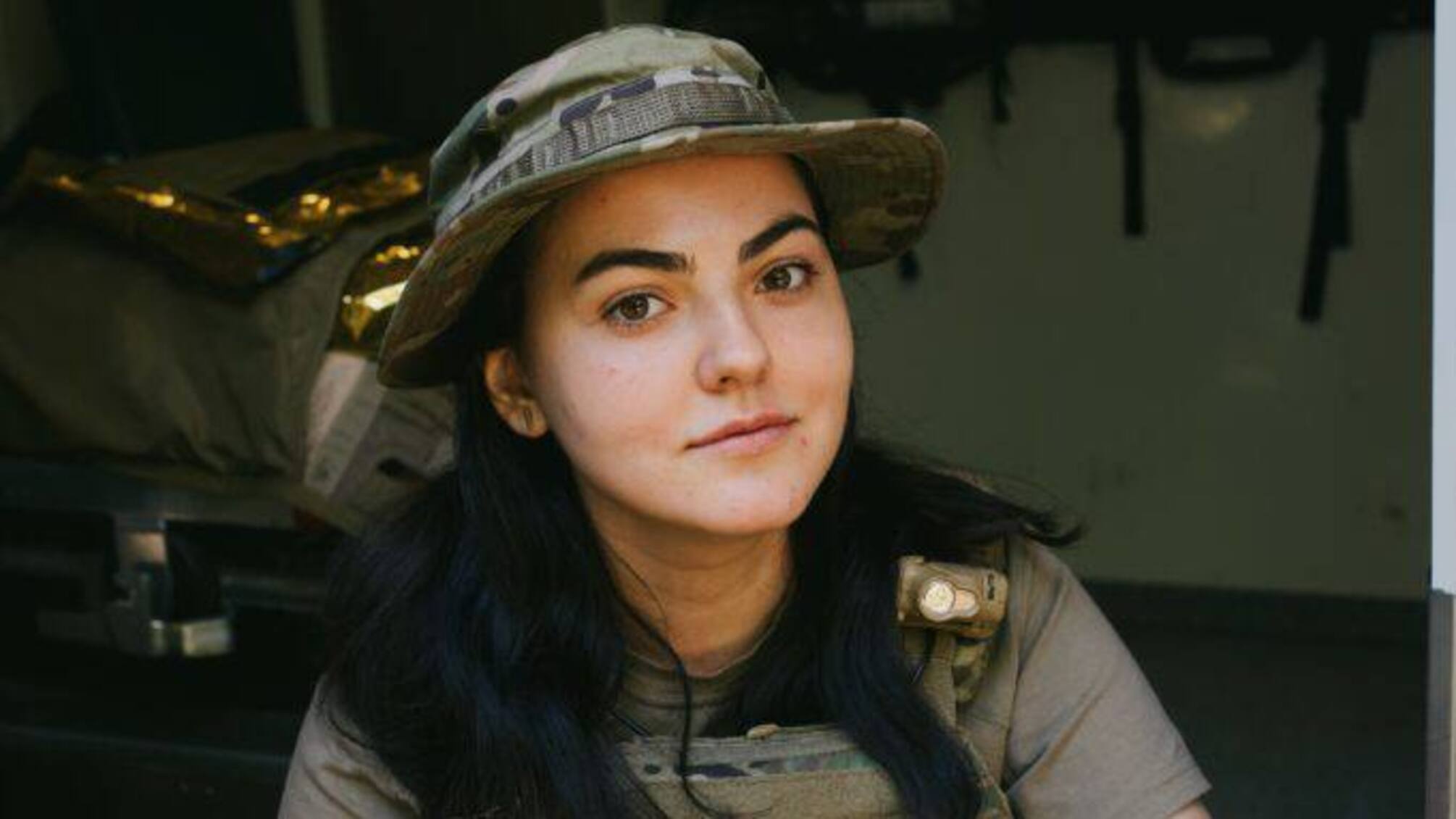 Алина Михайлова