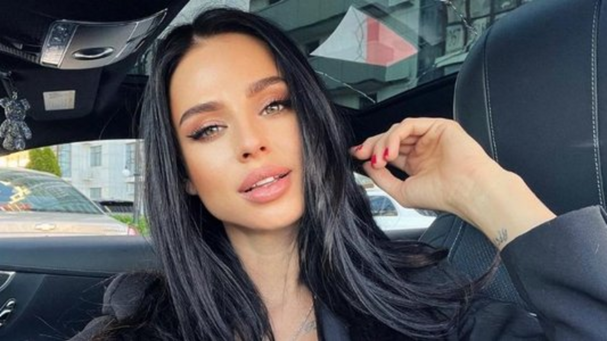 Инна Воронова