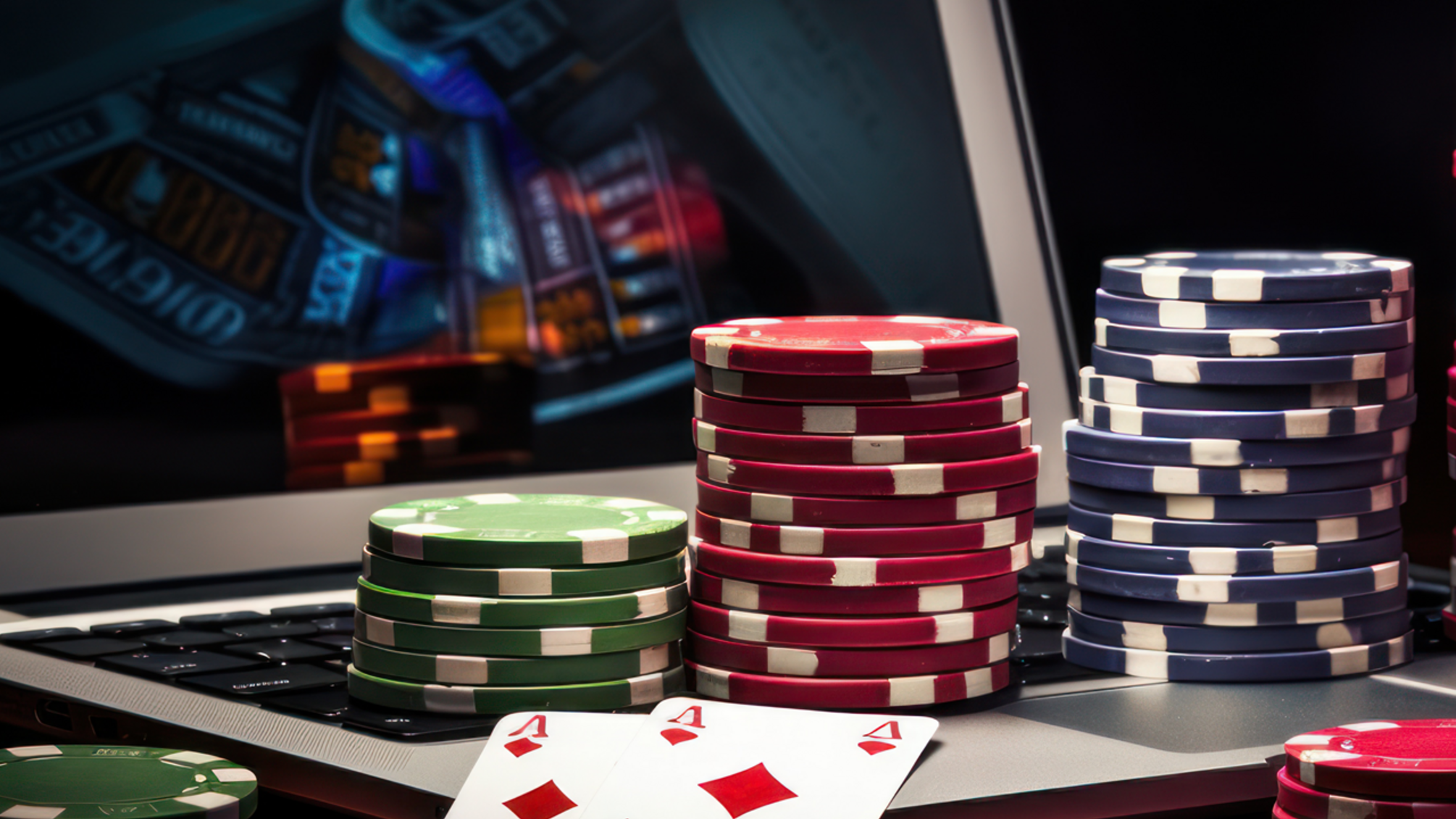 Львівські детективи БЕБ викрили нелегальний онлайн-покерний клуб