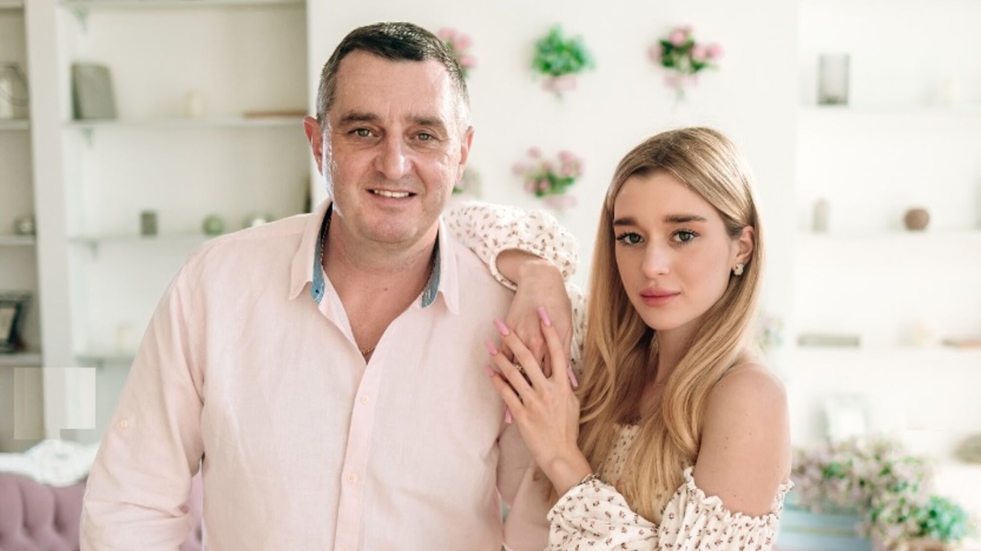 Ведучий Дядя Жора відзначає особливу подію