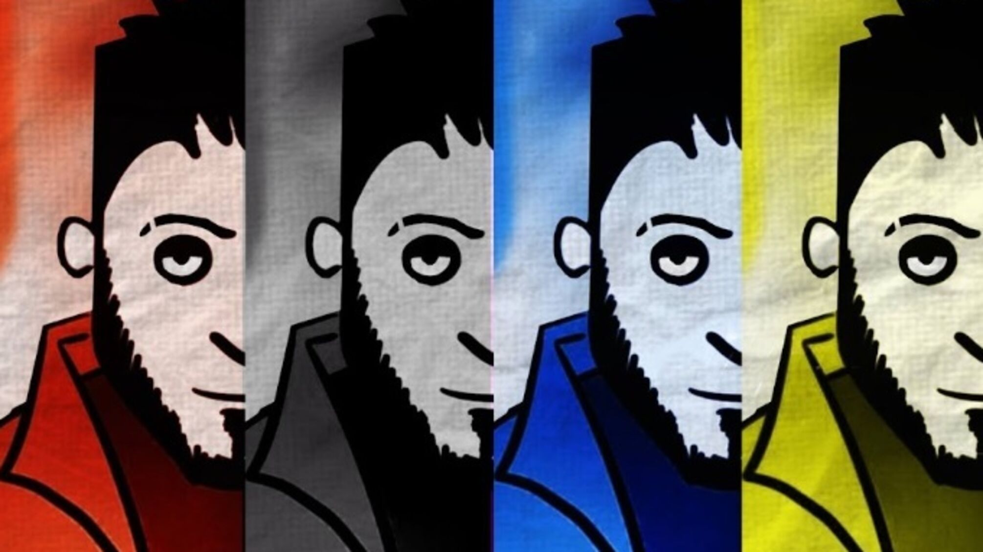 Яркая песня с живым звучанием и положительной анимацией