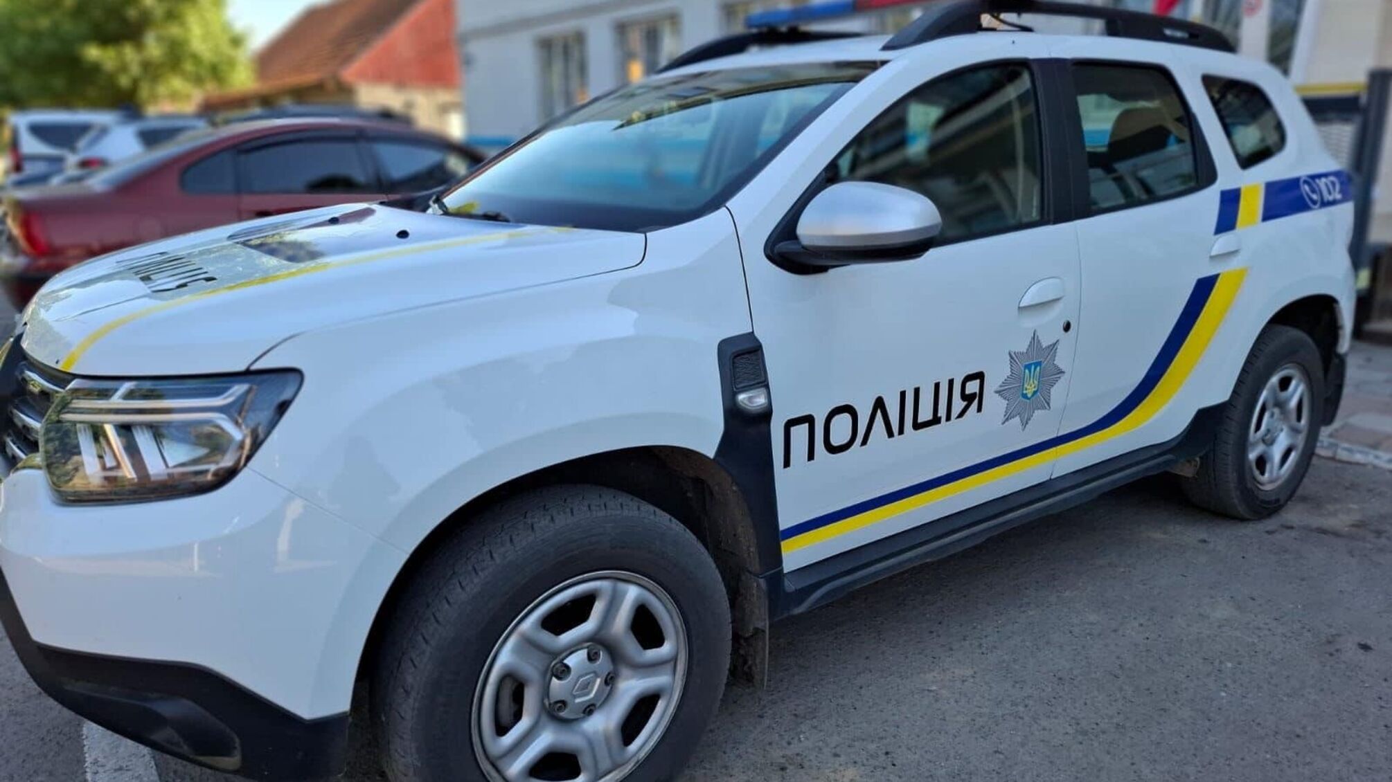 В Одесі неповнолітня випадково застрелила військового з автомата Калашнікова 