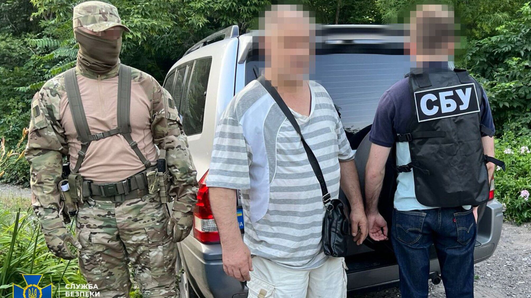 Група активістів готувала провокації в Києві: їх затримали за підозрою у змові